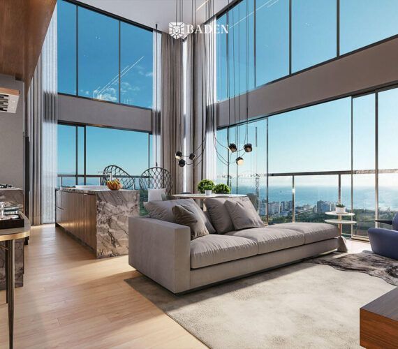 Apartamento, 2 quartos, 70 m² - Foto 17