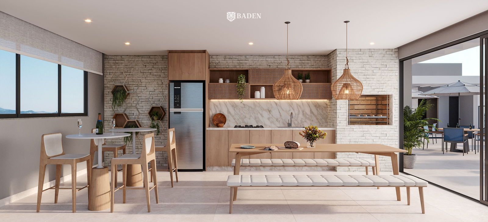 Apartamento, 3 quartos, 83 m² - Foto 7