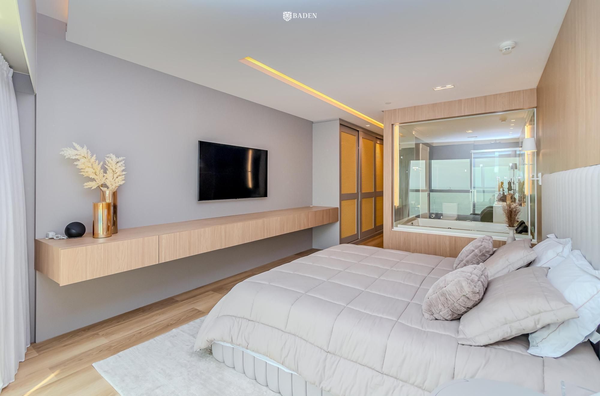 Apartamento, 4 quartos, 217 m² - Foto 17