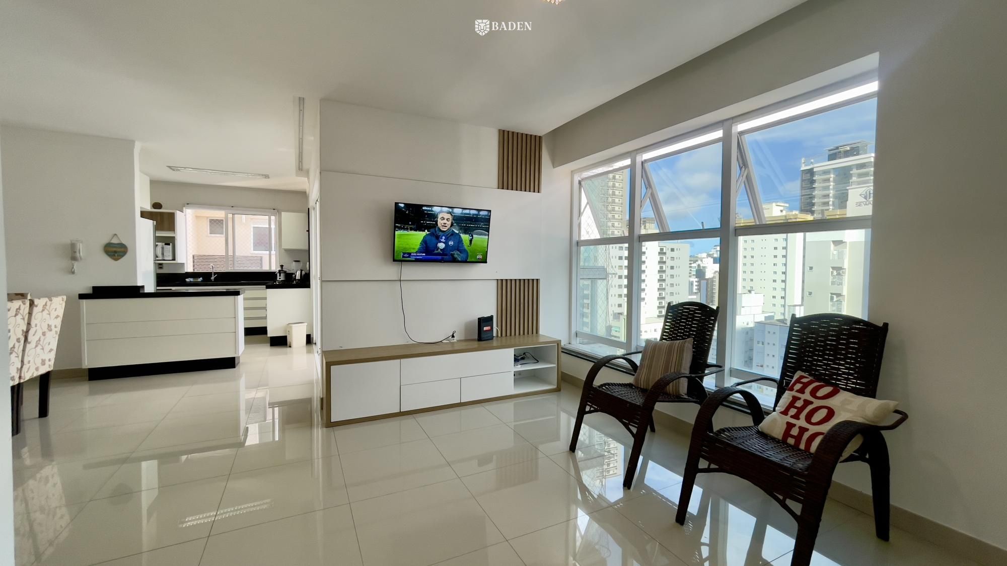 Apartamento, 3 quartos, 135 m² - Foto 18