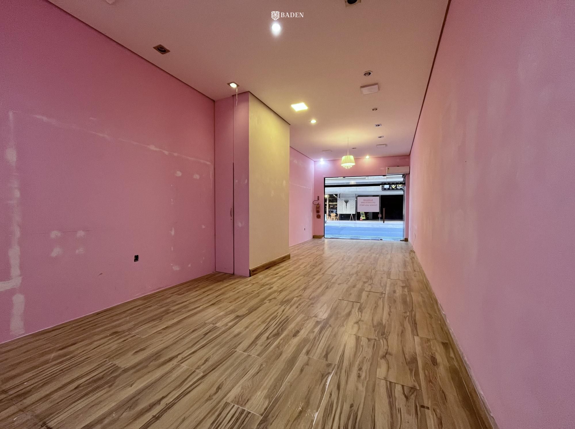 Sala-Conjunto, 41 m² - Foto 4
