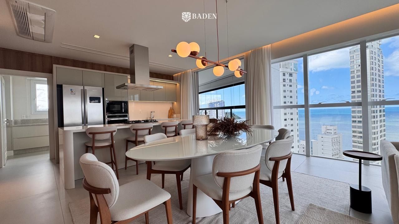 Apartamento, 4 quartos, 190 m² - Foto 8