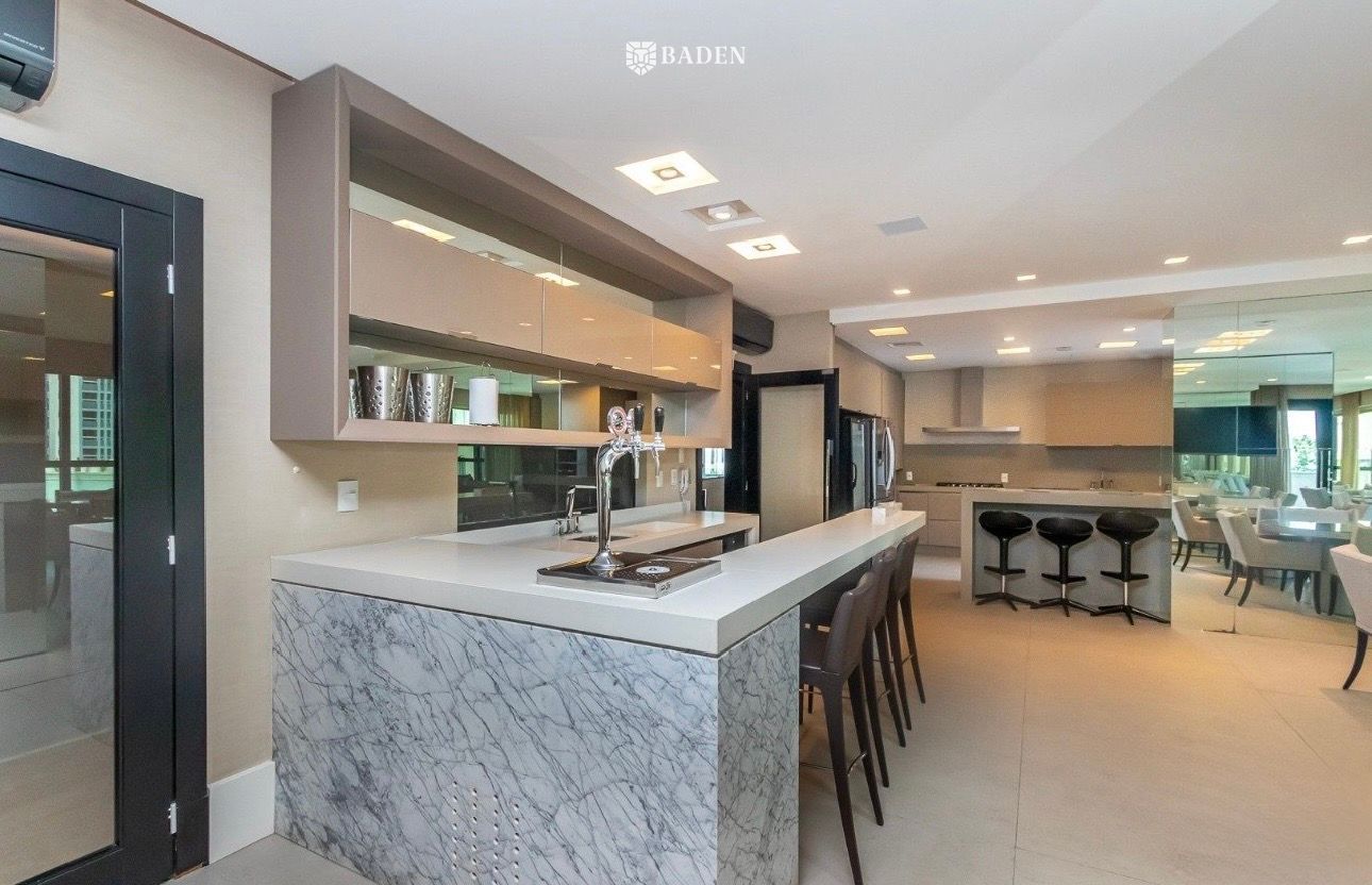 Apartamento, 4 quartos, 285 m² - Foto 10