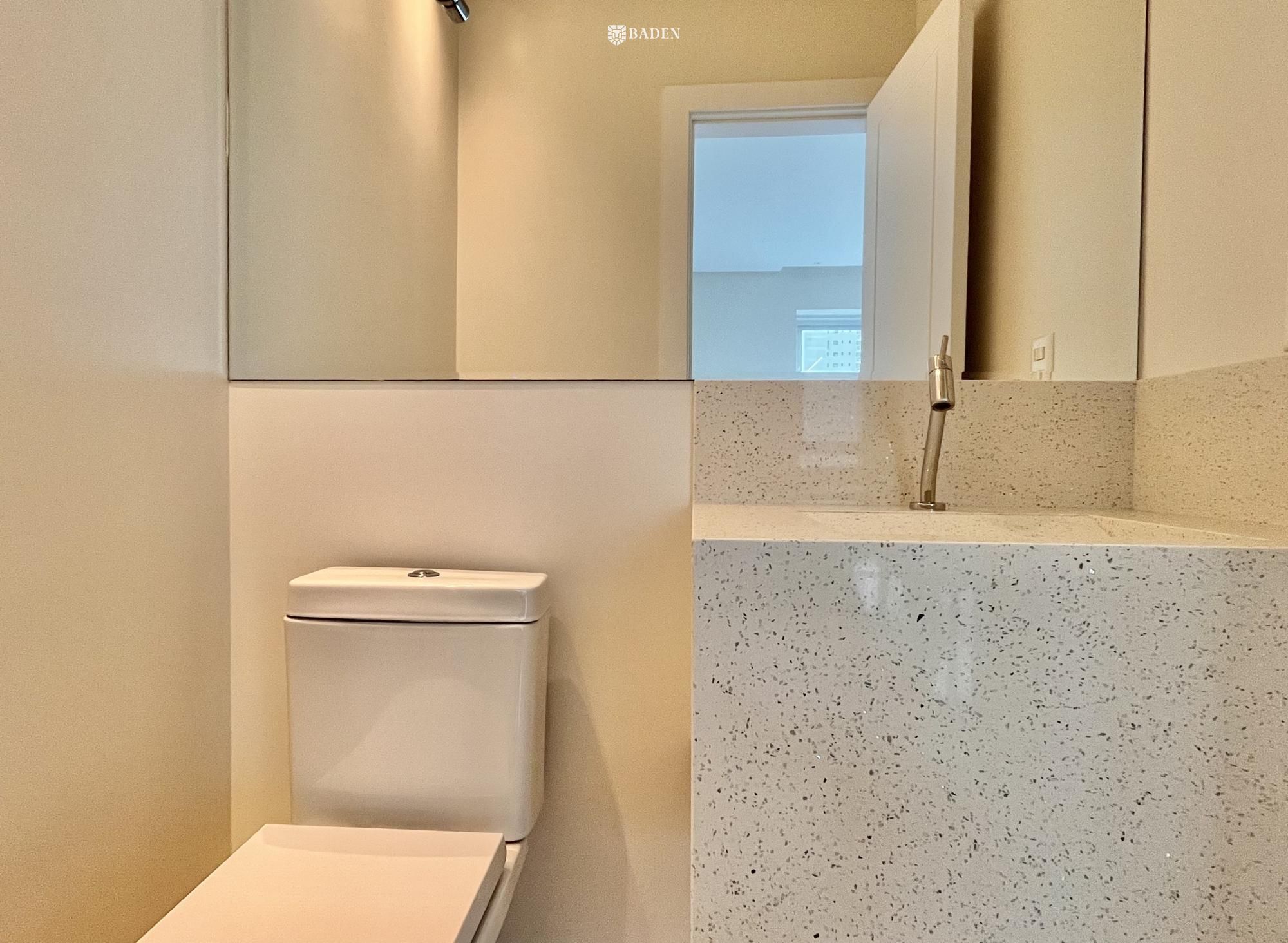 Apartamento, 4 quartos, 143 m² - Foto 3