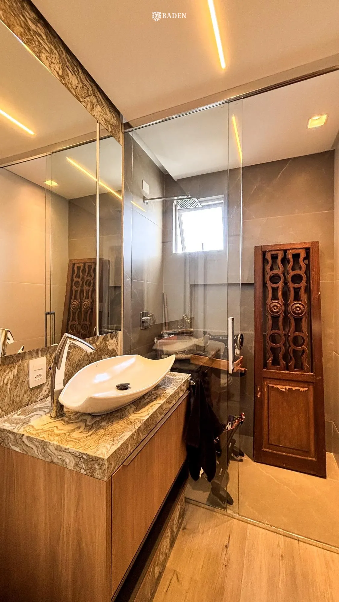 Cobertura, 5 quartos, 452 m² - Foto 8