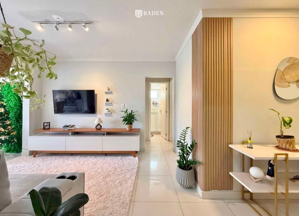 Apartamento, 2 quartos, 130 m² - Foto 2