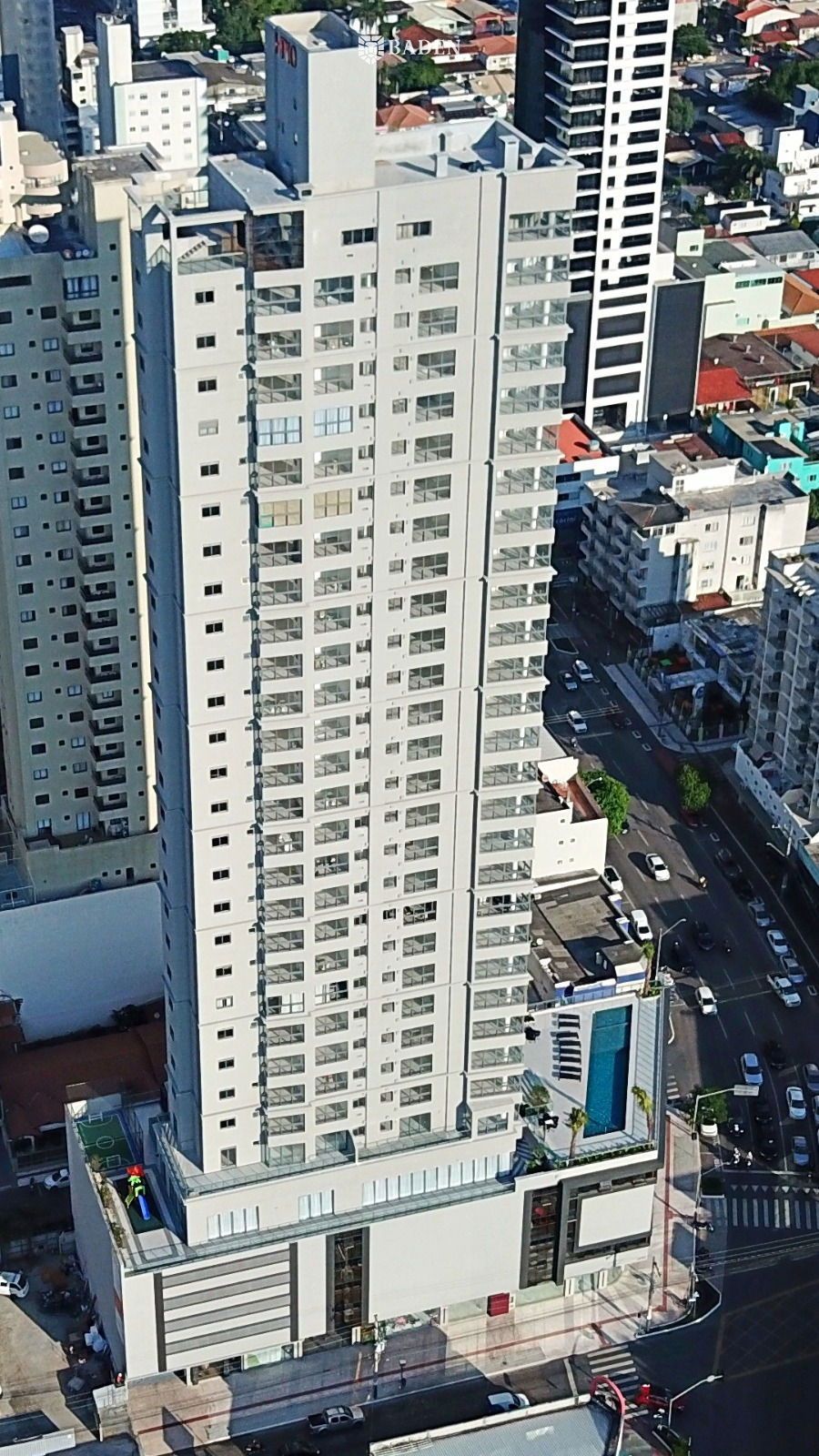 Apartamento, 3 quartos, 122 m² - Foto 1