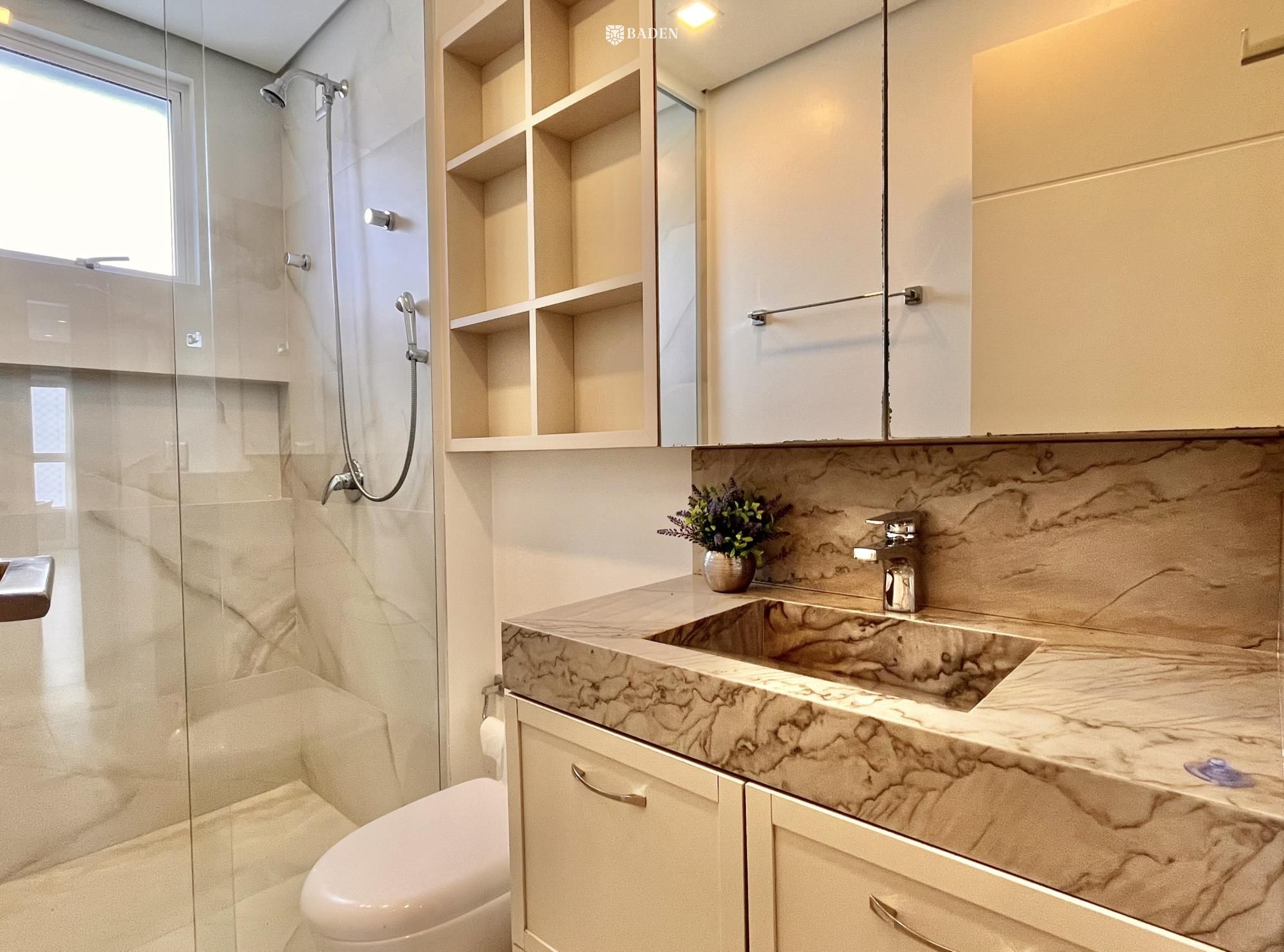 Apartamento, 4 quartos, 170 m² - Foto 16