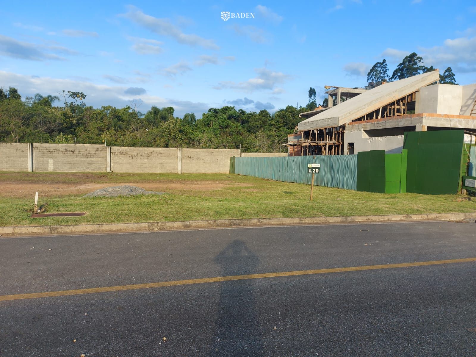 Terreno, 471 m² - Foto 5