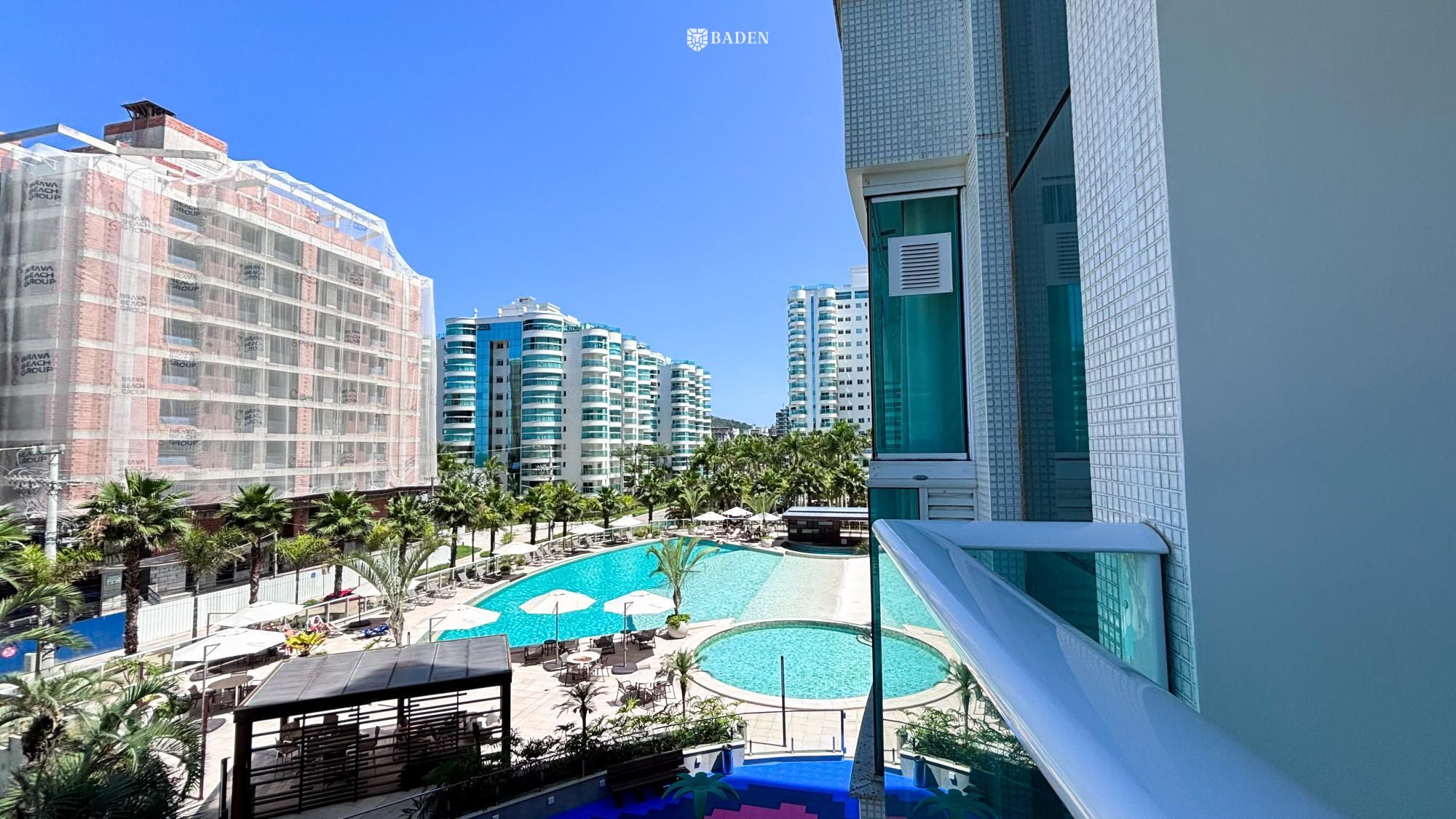 Apartamento, 4 quartos, 204 m² - Foto 4