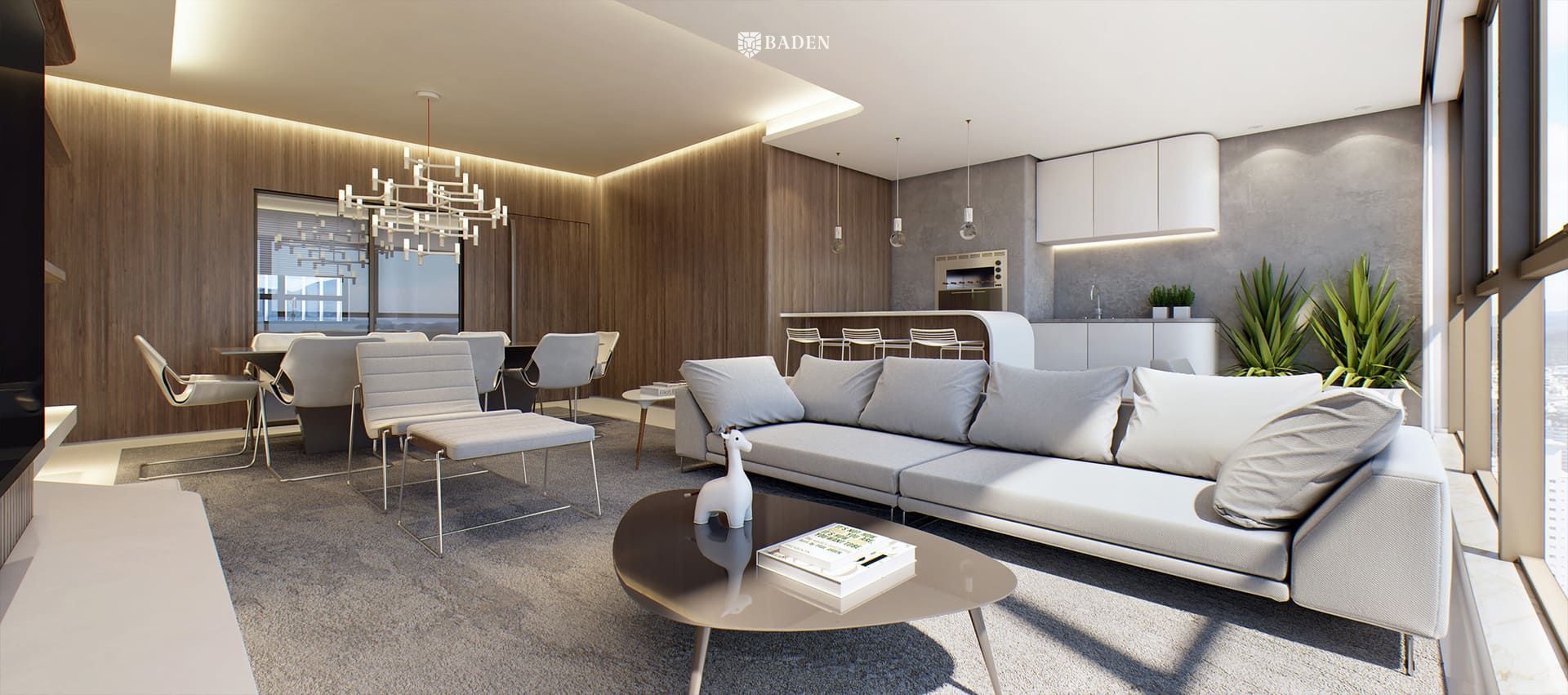 Apartamento, 4 quartos, 165 m² - Foto 11