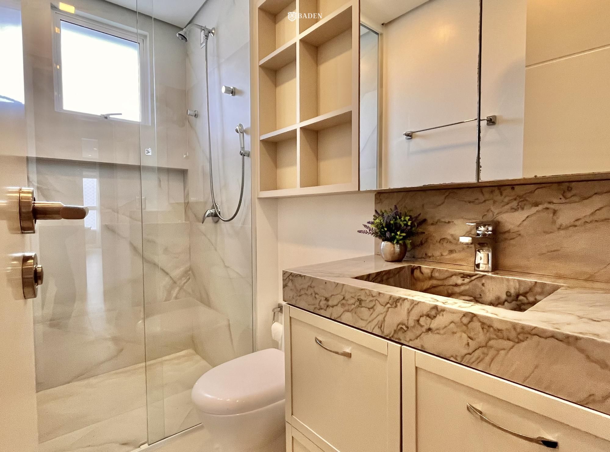 Apartamento, 4 quartos, 170 m² - Foto 15