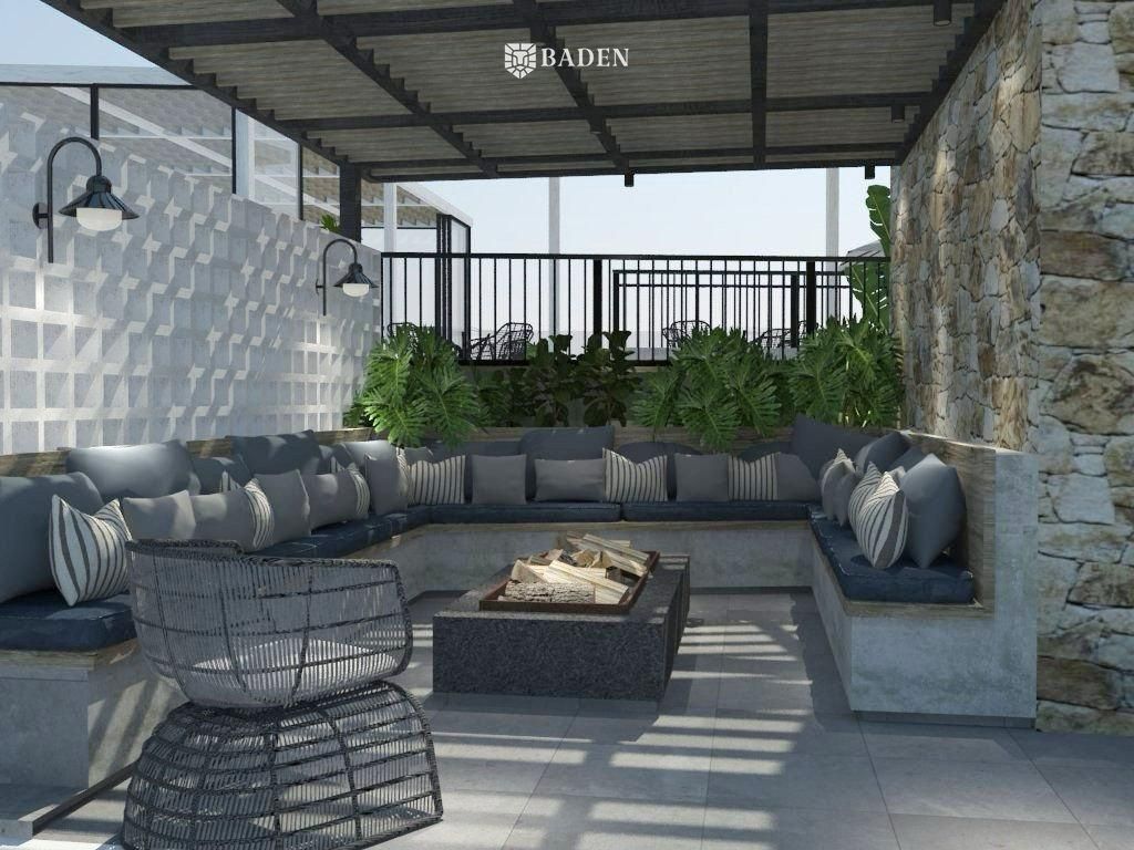 Apartamento, 2 quartos, 84 m² - Foto 21