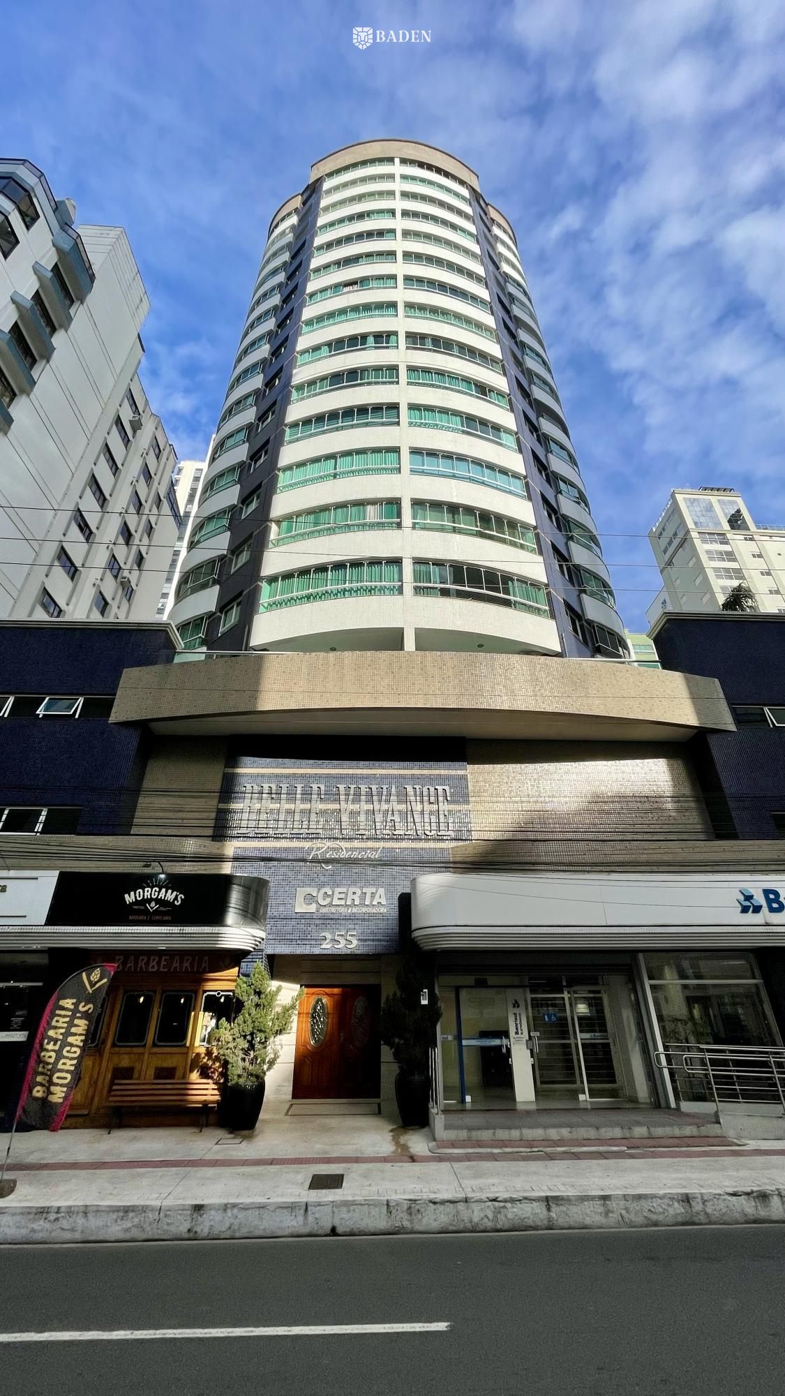 Apartamento, 3 quartos, 152 m² - Foto 1