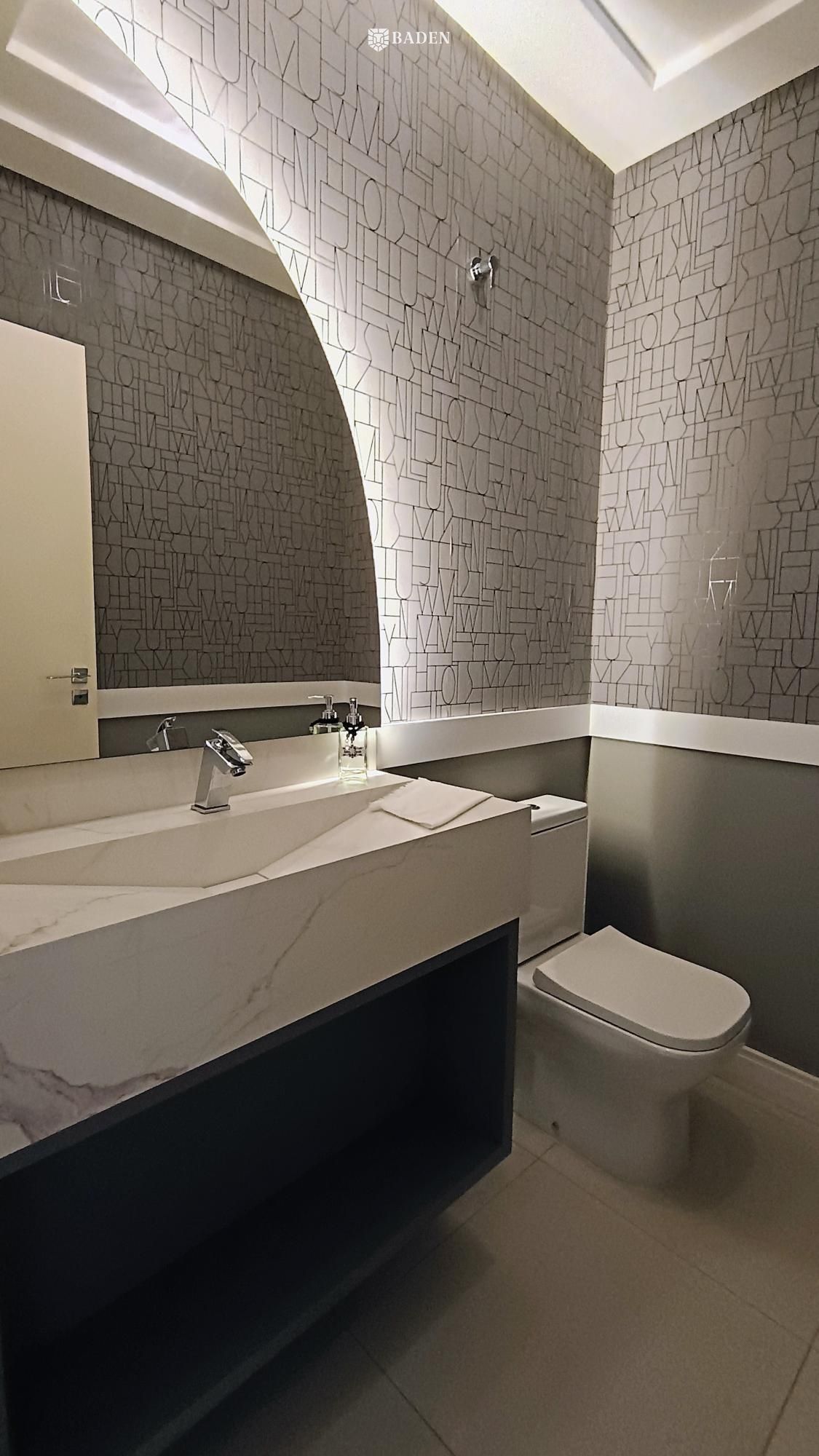 Apartamento, 2 quartos, 96 m² - Foto 5