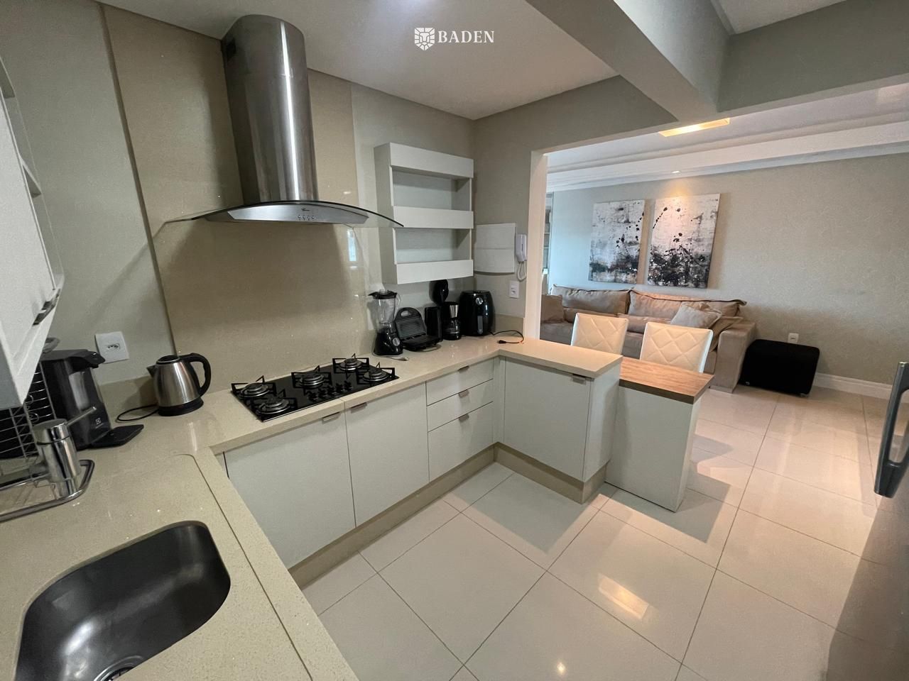 Apartamento, 3 quartos, 118 m² - Foto 8