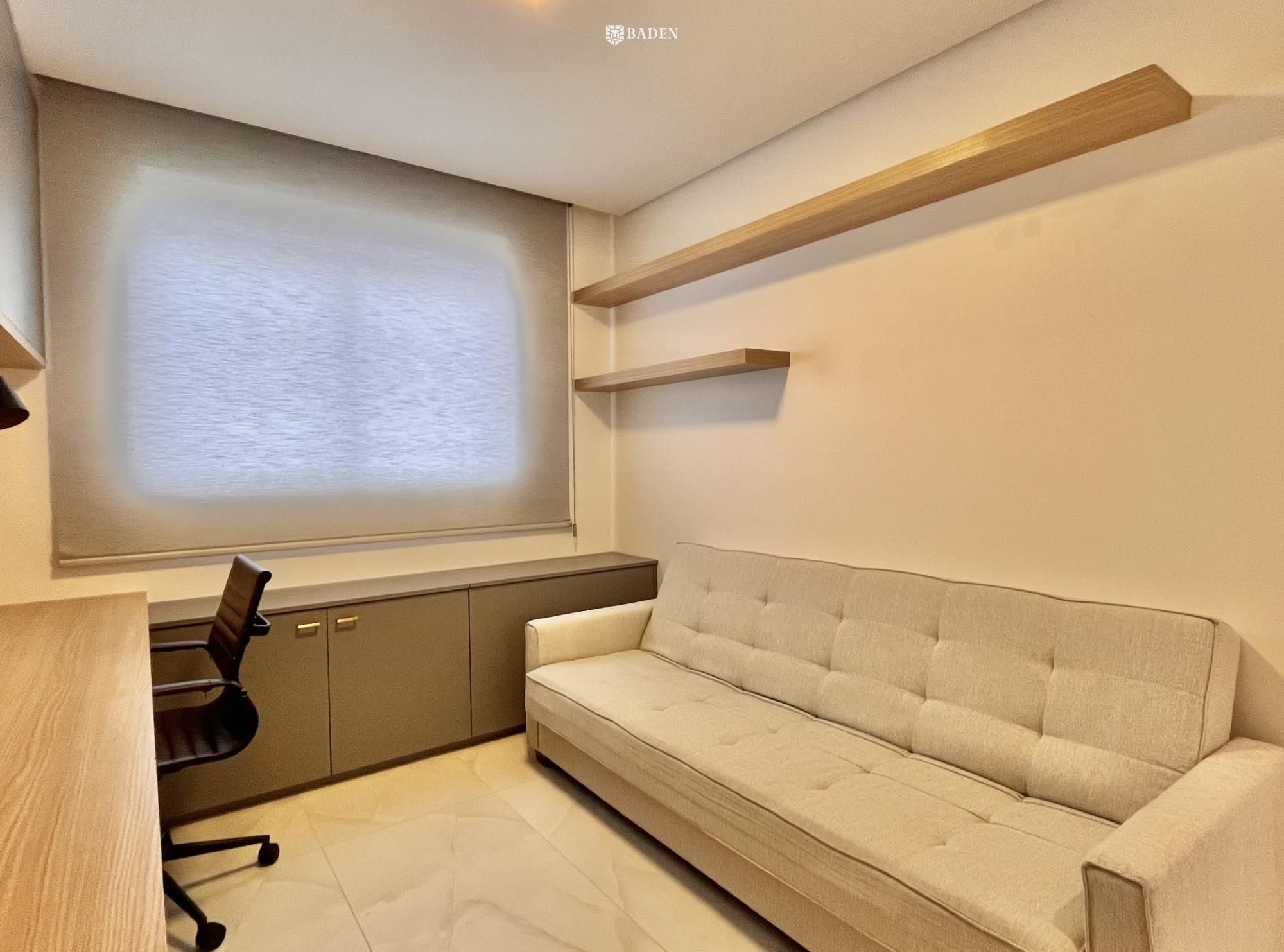 Apartamento, 4 quartos, 170 m² - Foto 29
