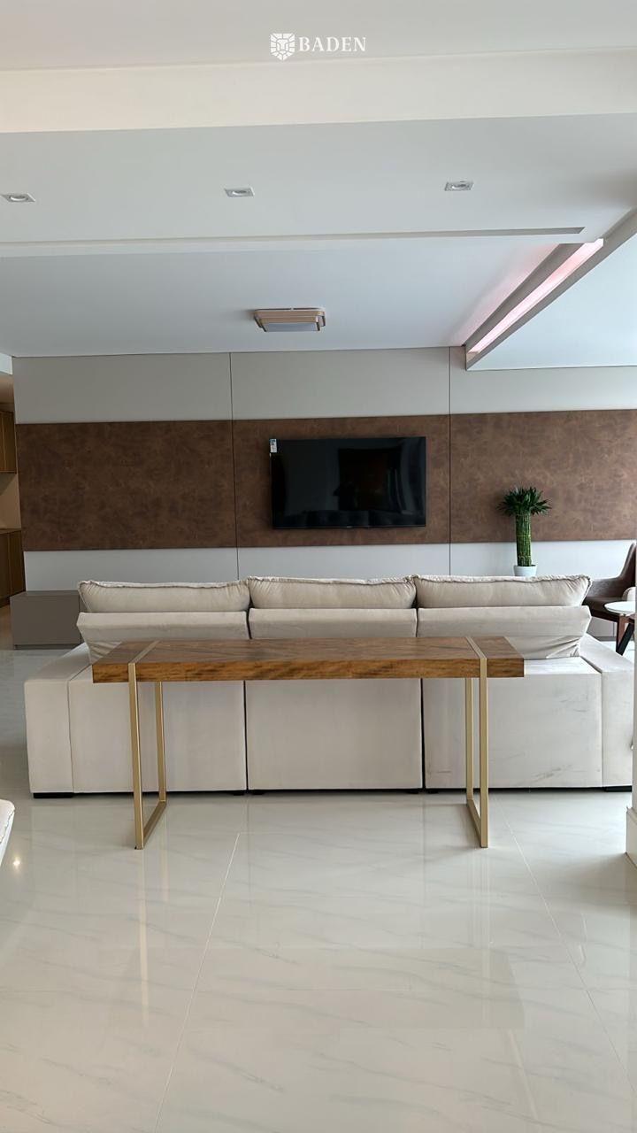 Apartamento, 4 quartos, 187 m² - Foto 4