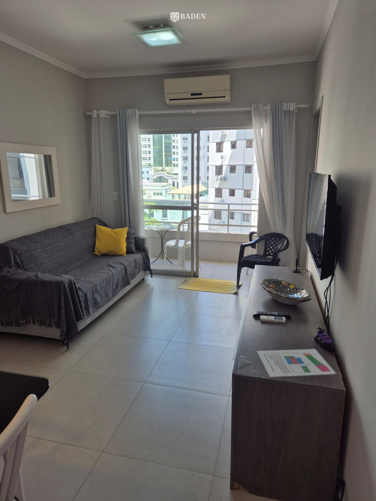 Apartamento, 2 quartos, 70 m² - Foto 1