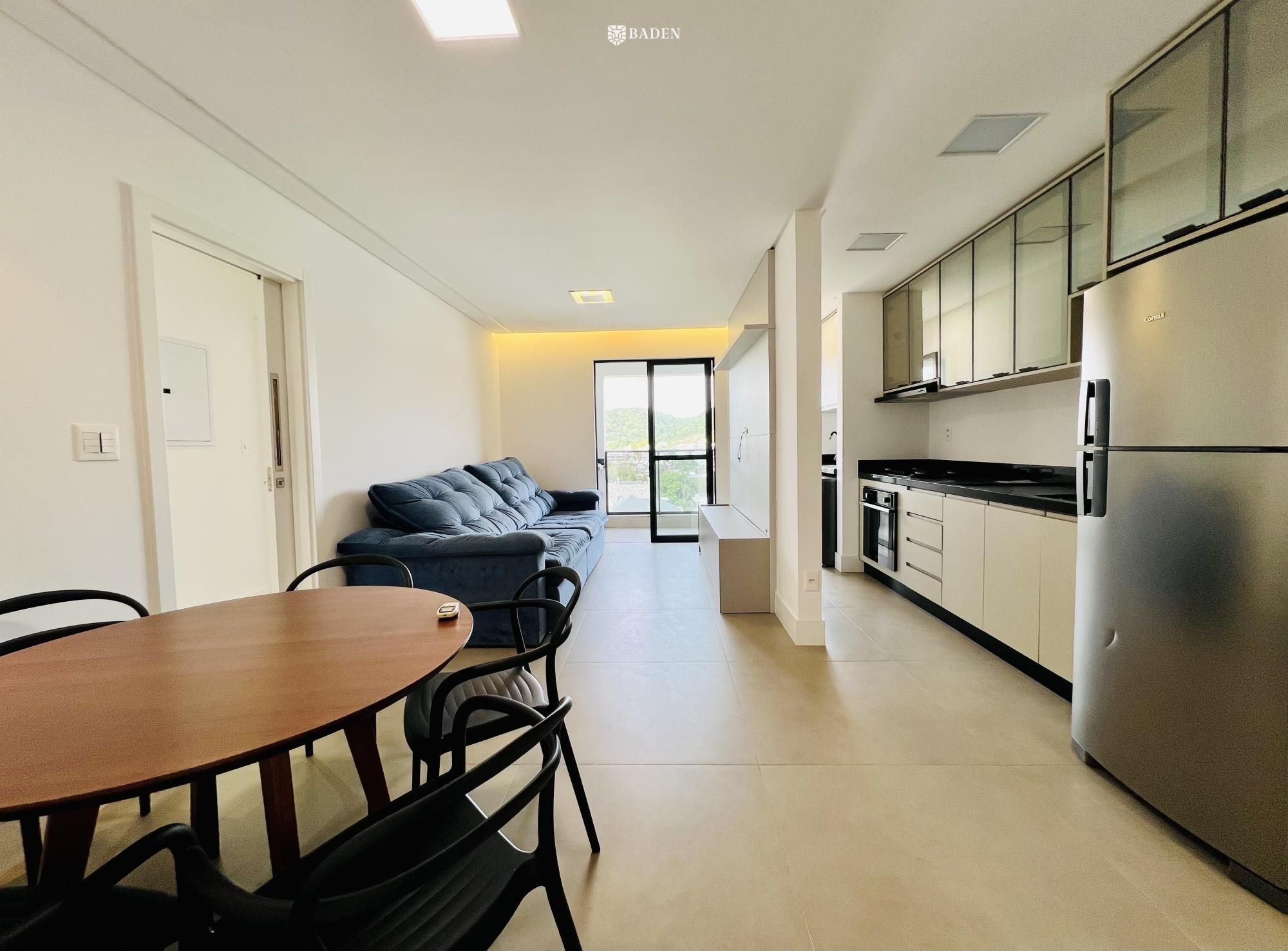 Apartamento, 2 quartos, 88 m² - Foto 2