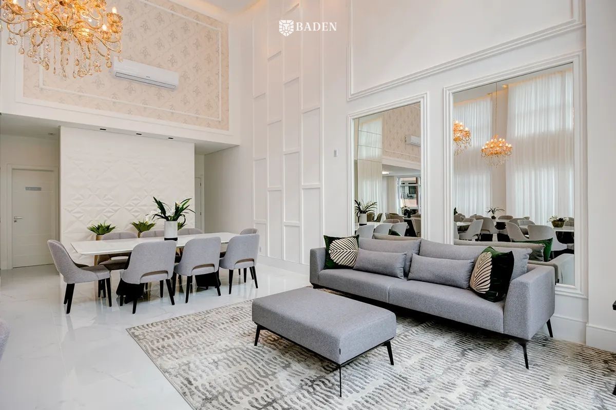 Apartamento, 4 quartos, 130 m² - Foto 3