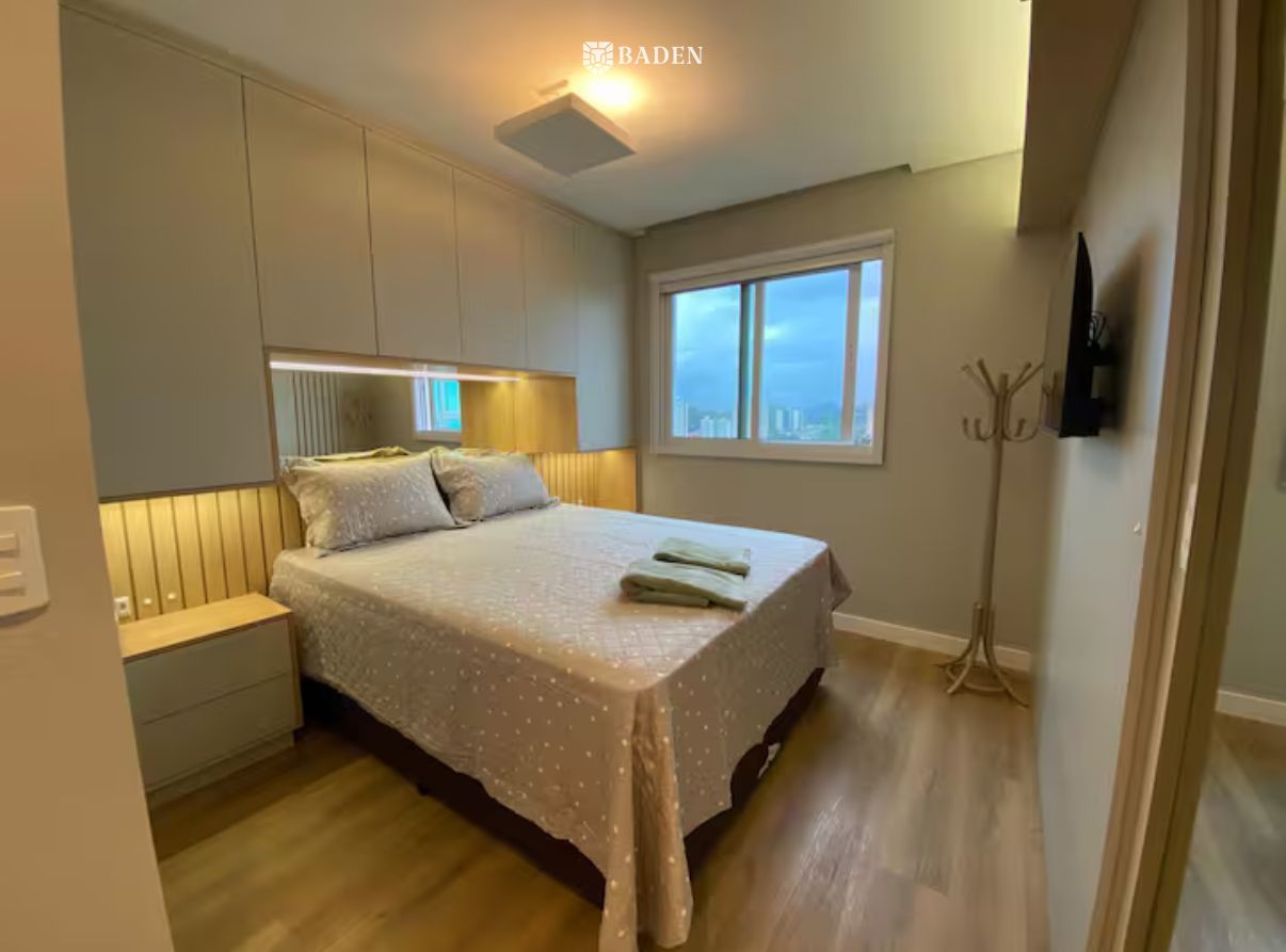 Apartamento, 2 quartos, 74 m² - Foto 8