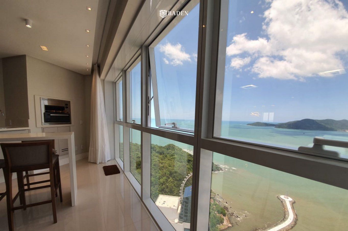 Apartamento, 3 quartos, 165 m² - Foto 1