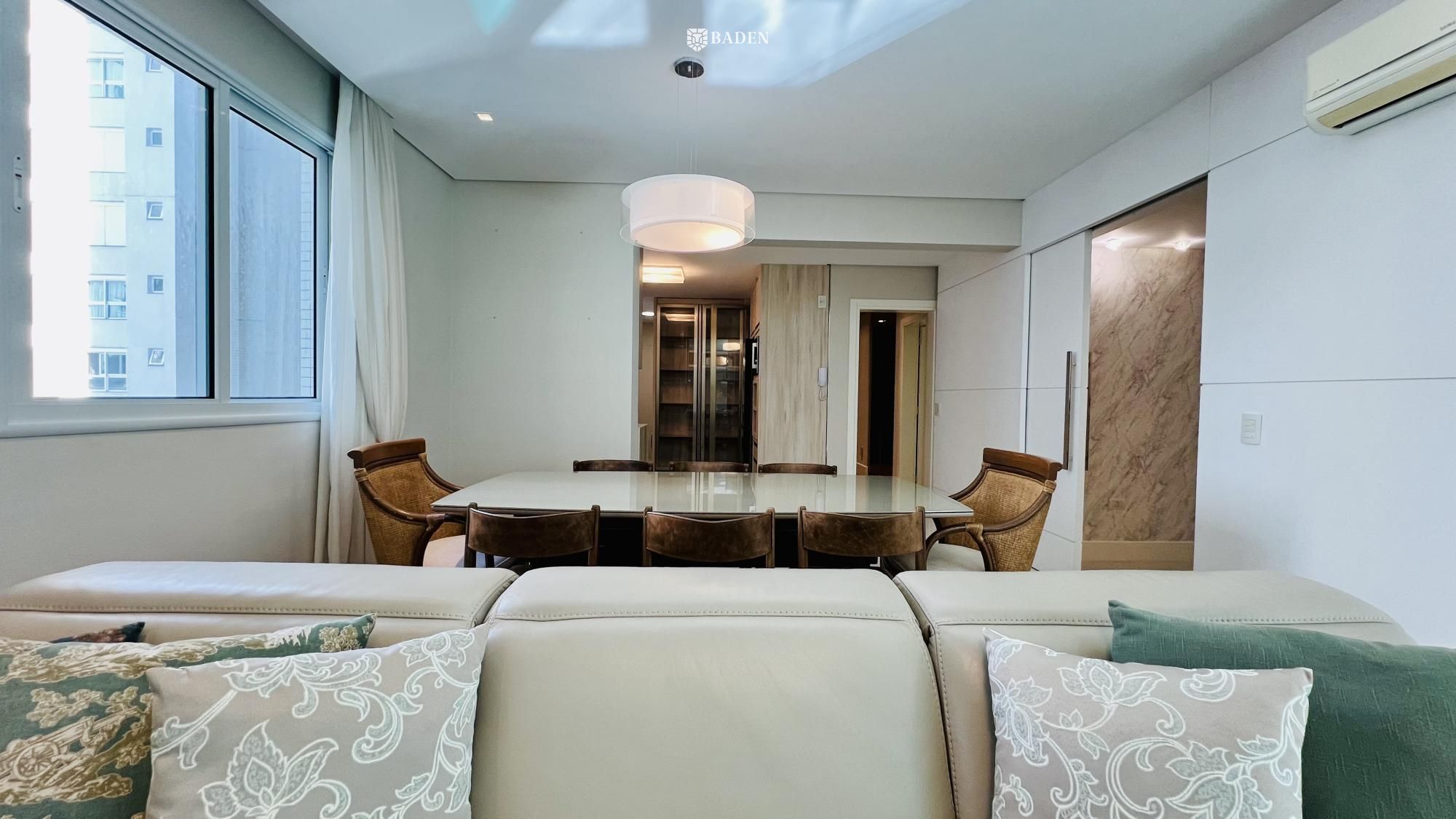 Apartamento, 3 quartos, 152 m² - Foto 15