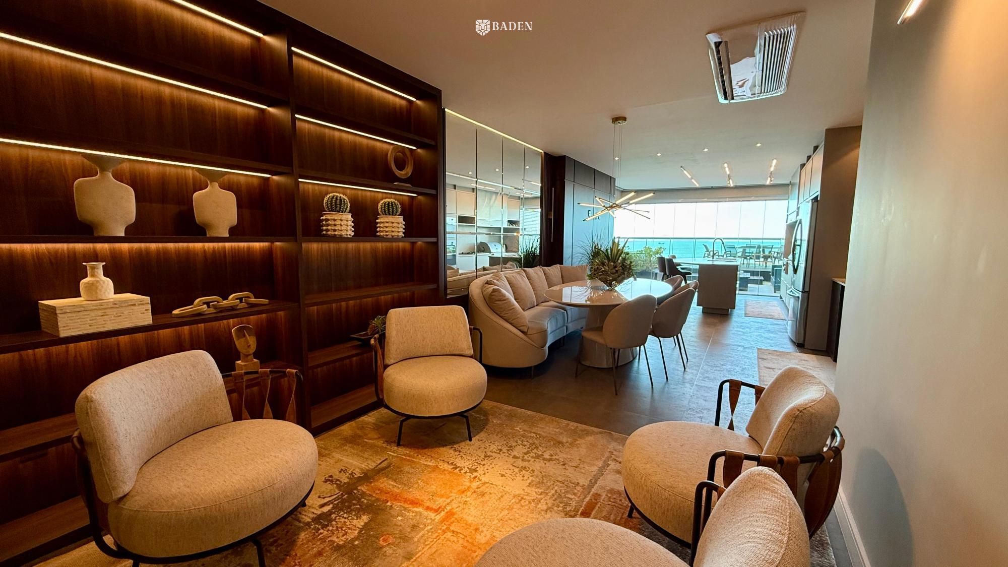 Apartamento, 4 quartos, 286 m² - Foto 14