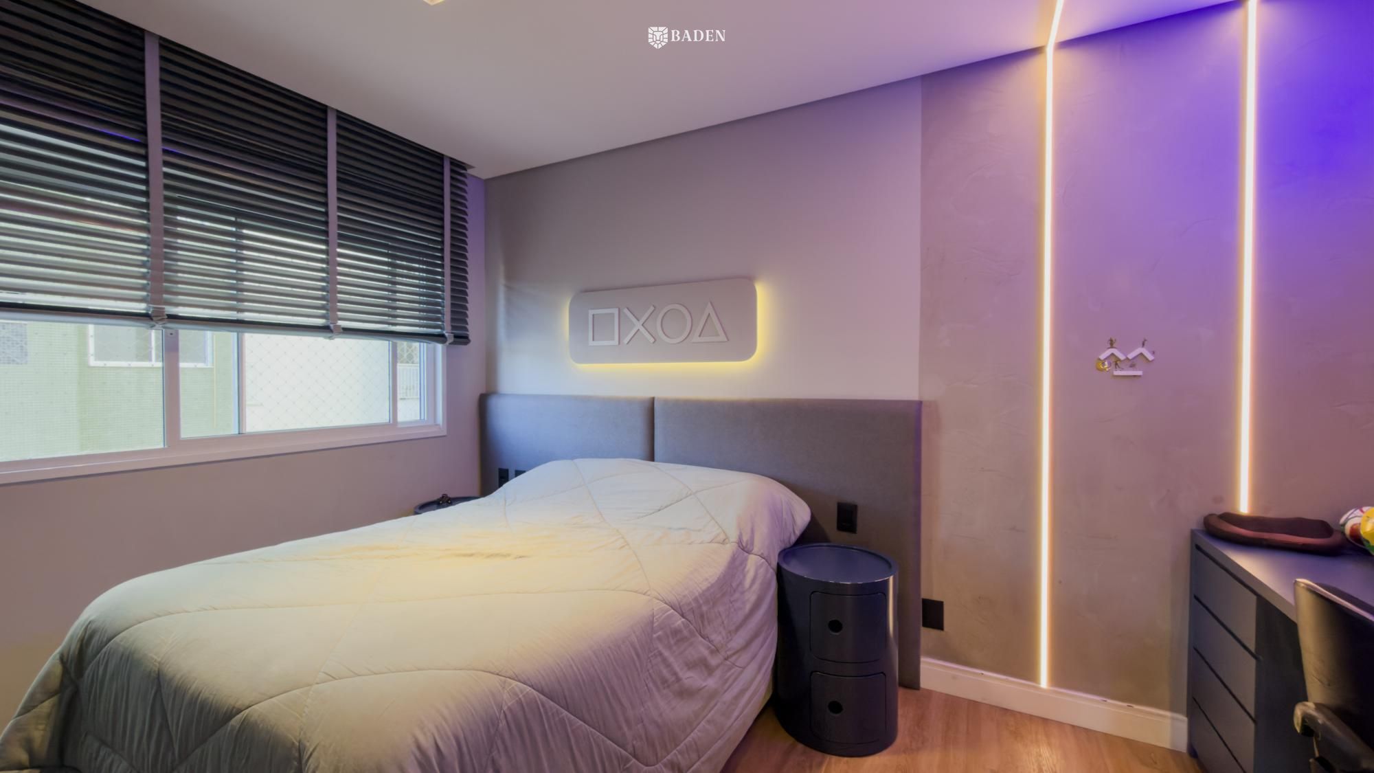 Apartamento, 3 quartos, 128 m² - Foto 33