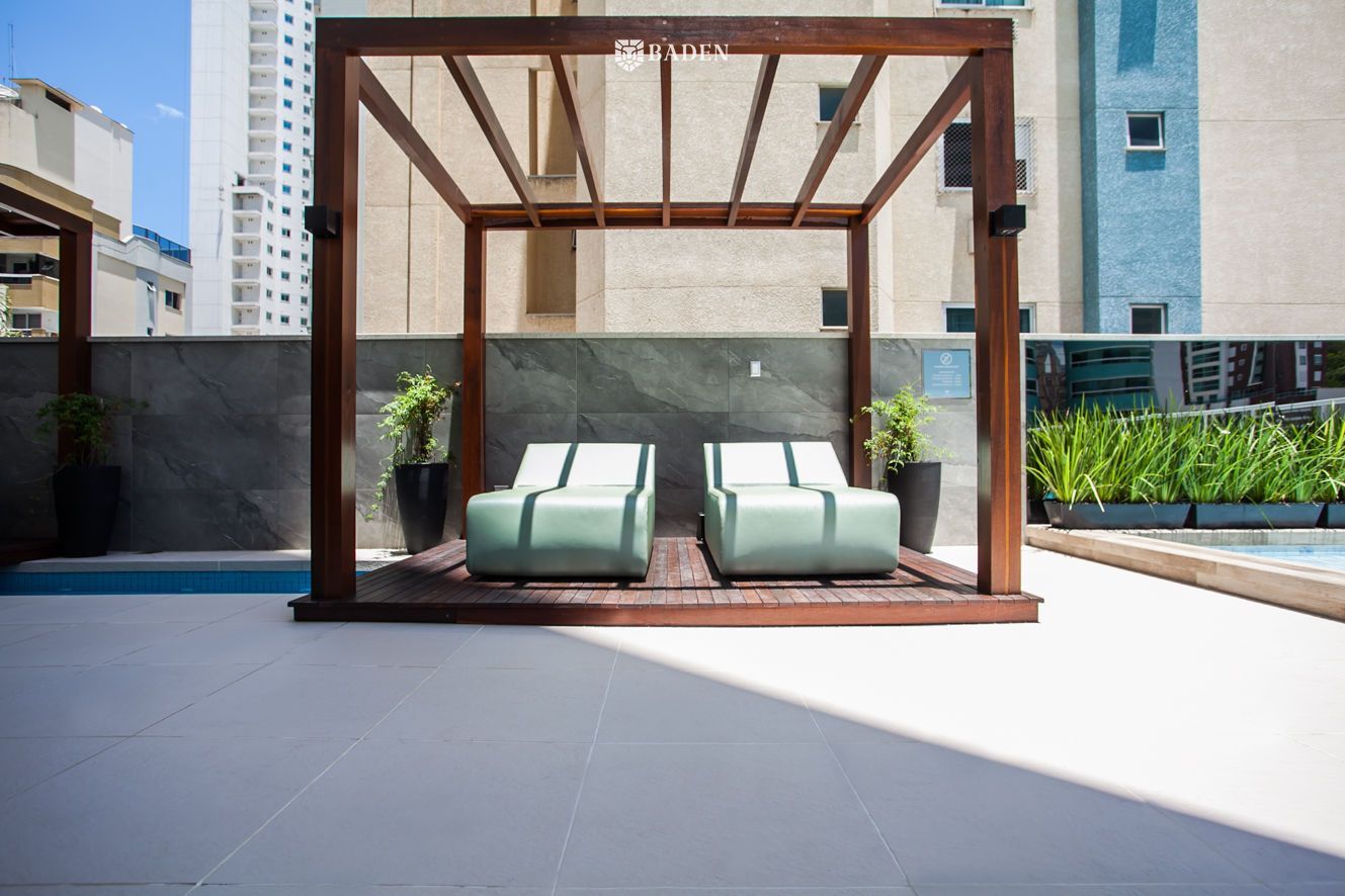 Apartamento, 4 quartos, 149 m² - Foto 9