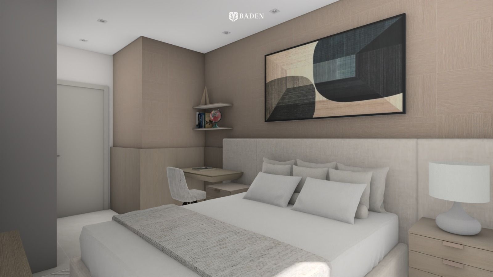 Apartamento, 4 quartos, 194 m² - Foto 13