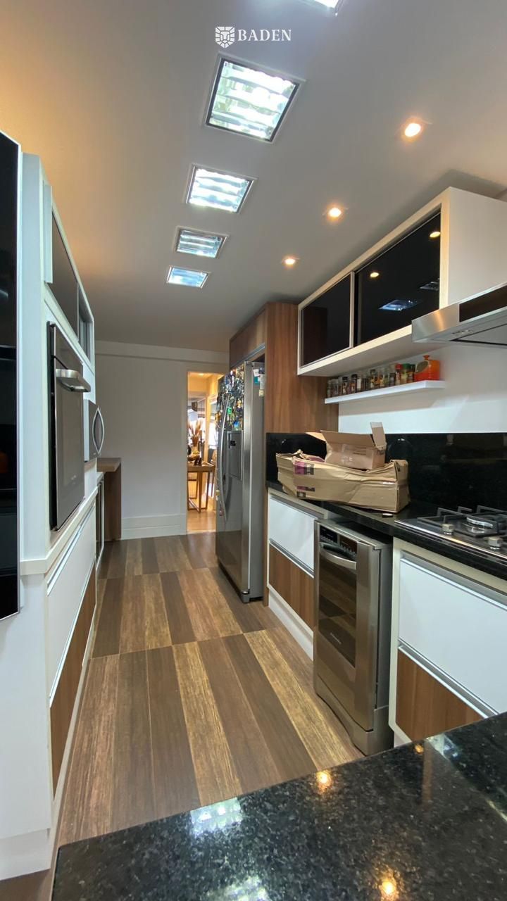 Cobertura, 4 quartos, 252 m² - Foto 19