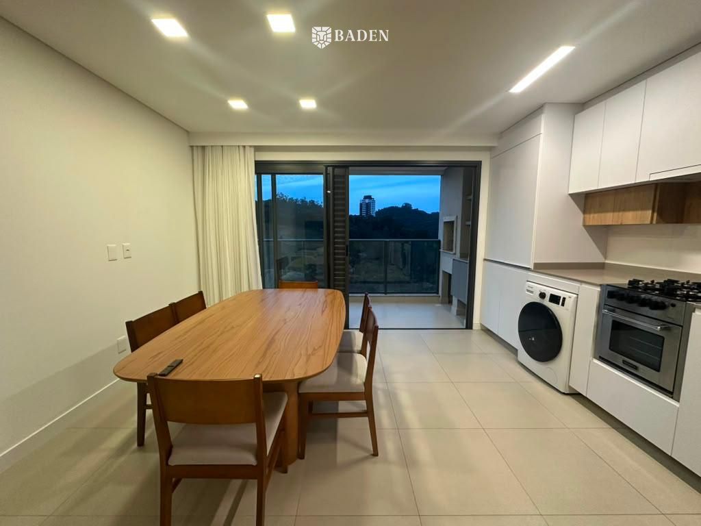 Apartamento, 2 quartos, 80 m² - Foto 4
