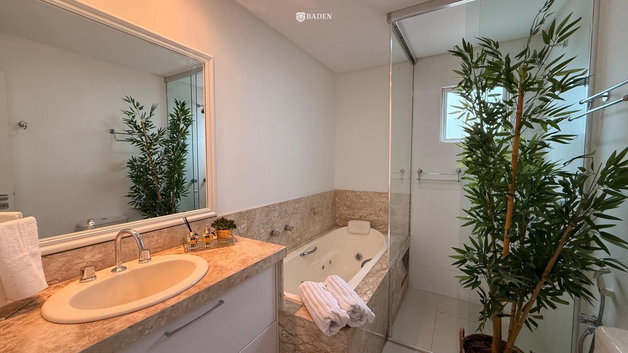 Apartamento, 3 quartos, 130 m² - Foto 44