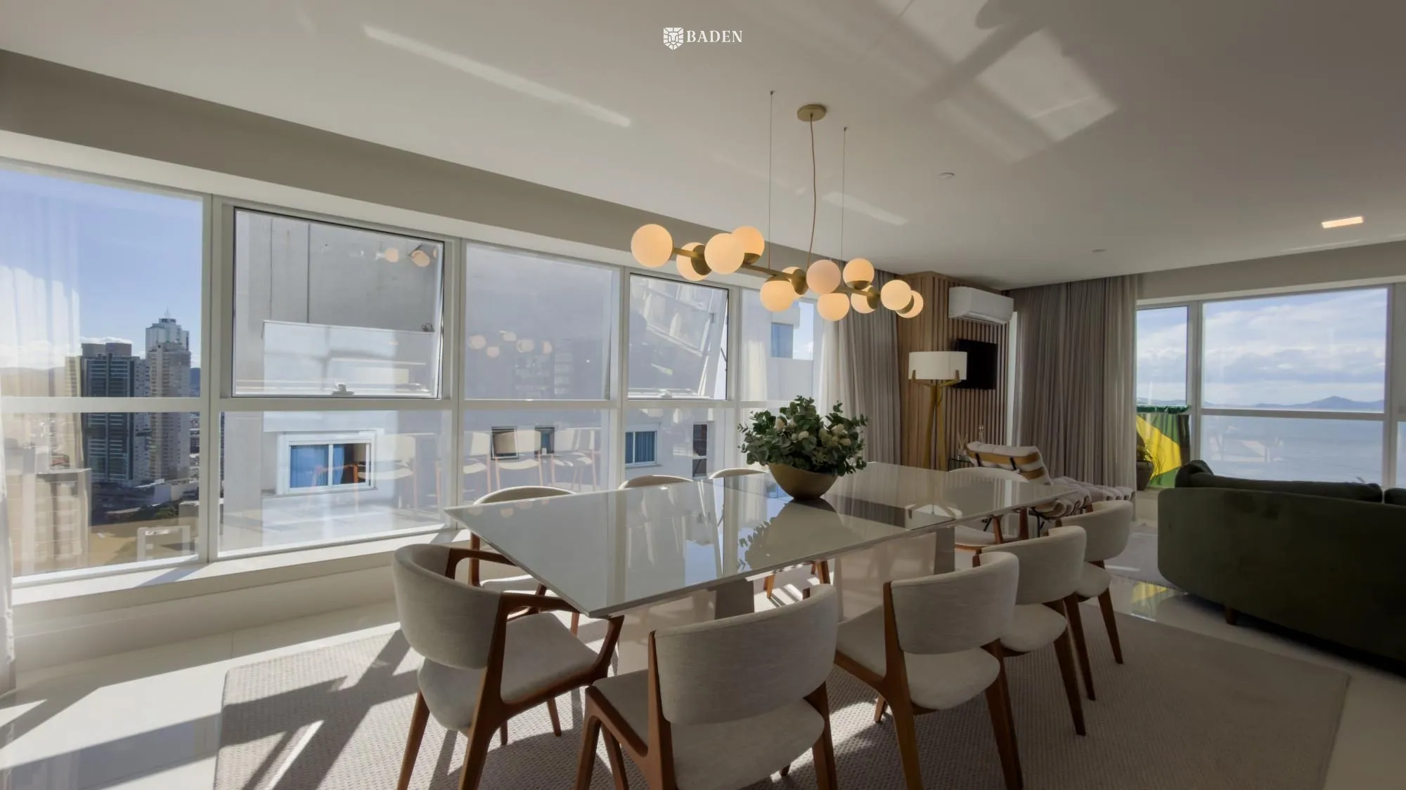 Apartamento, 4 quartos, 318 m² - Foto 2
