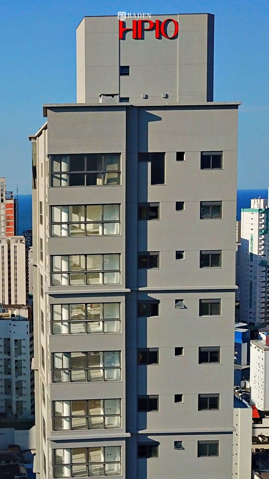 Apartamento, 3 quartos, 122 m² - Foto 2