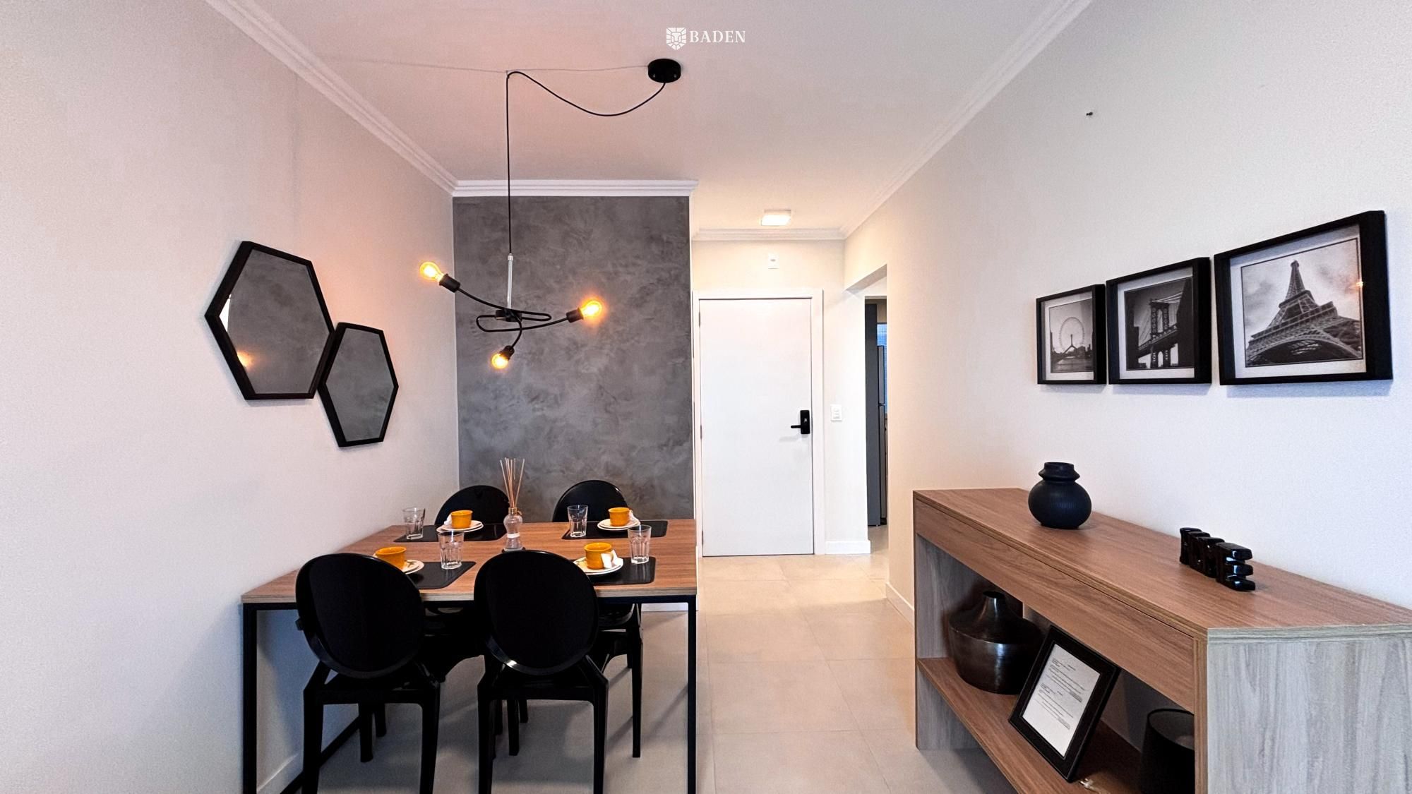 Apartamento, 1 quarto, 51 m² - Foto 4