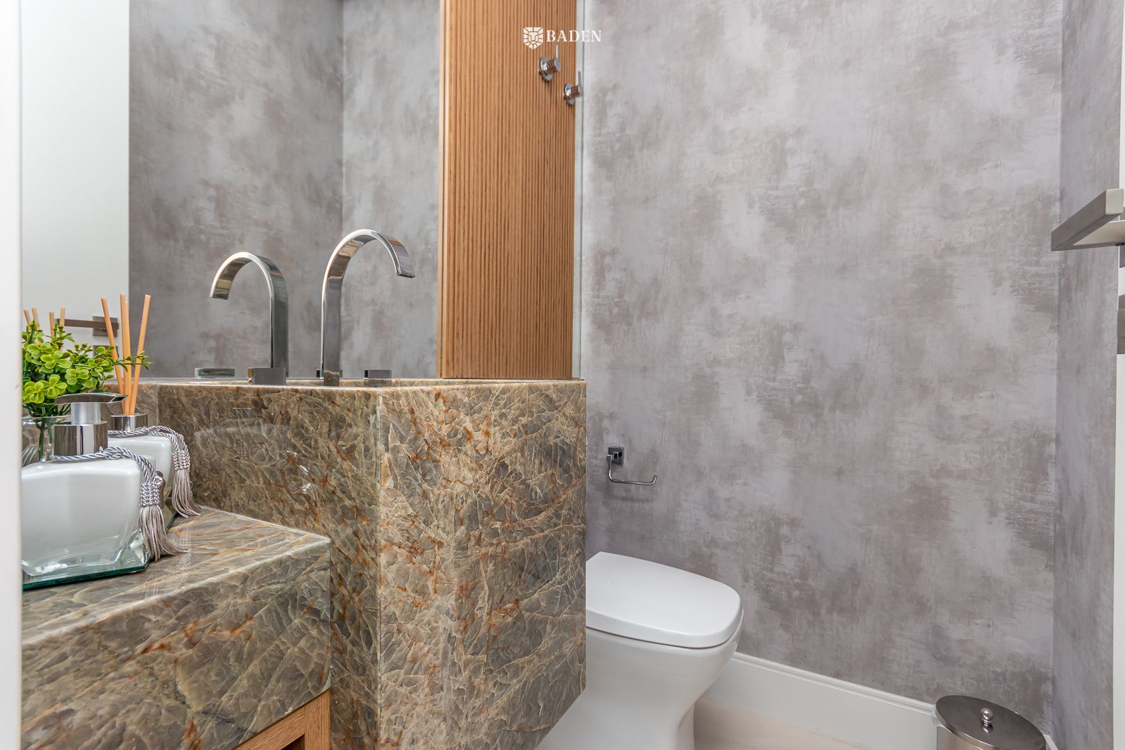 Apartamento, 4 quartos, 132 m² - Foto 23