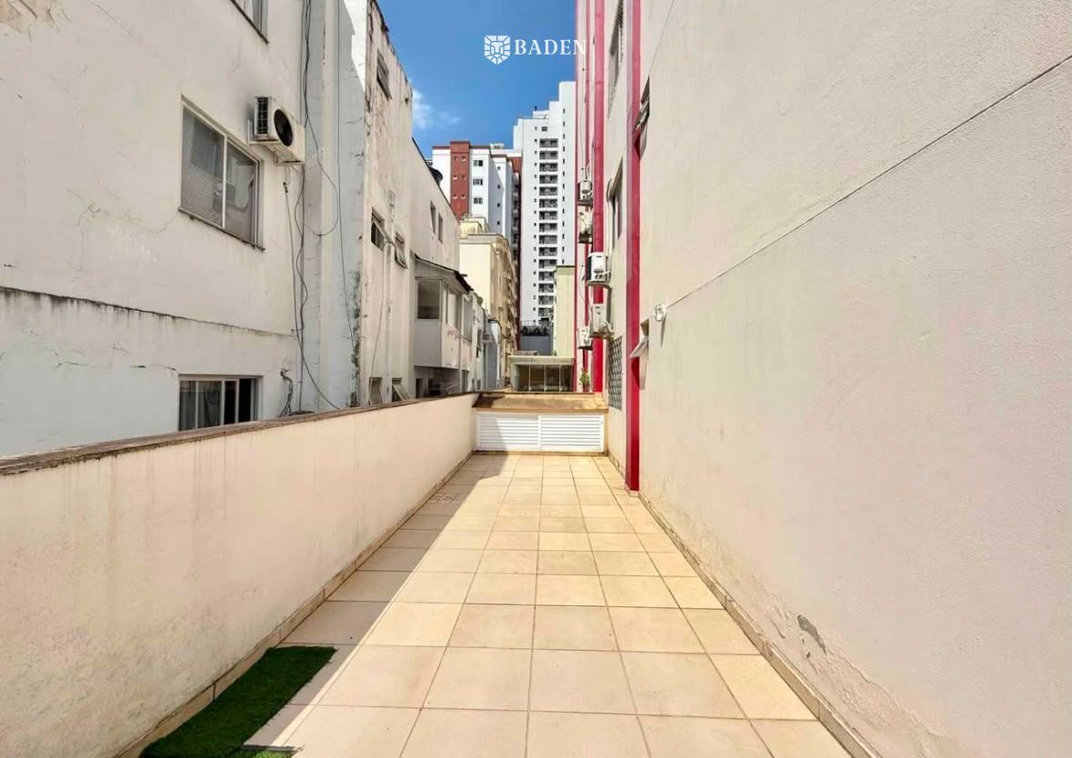 Apartamento, 2 quartos, 130 m² - Foto 12