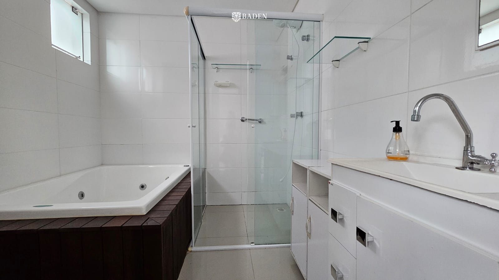 Apartamento, 3 quartos, 130 m² - Foto 6