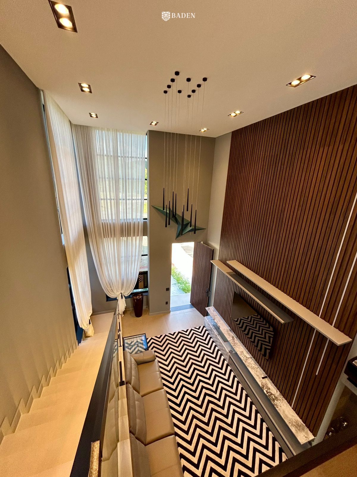 Casa, 4 quartos, 296 m² - Foto 13