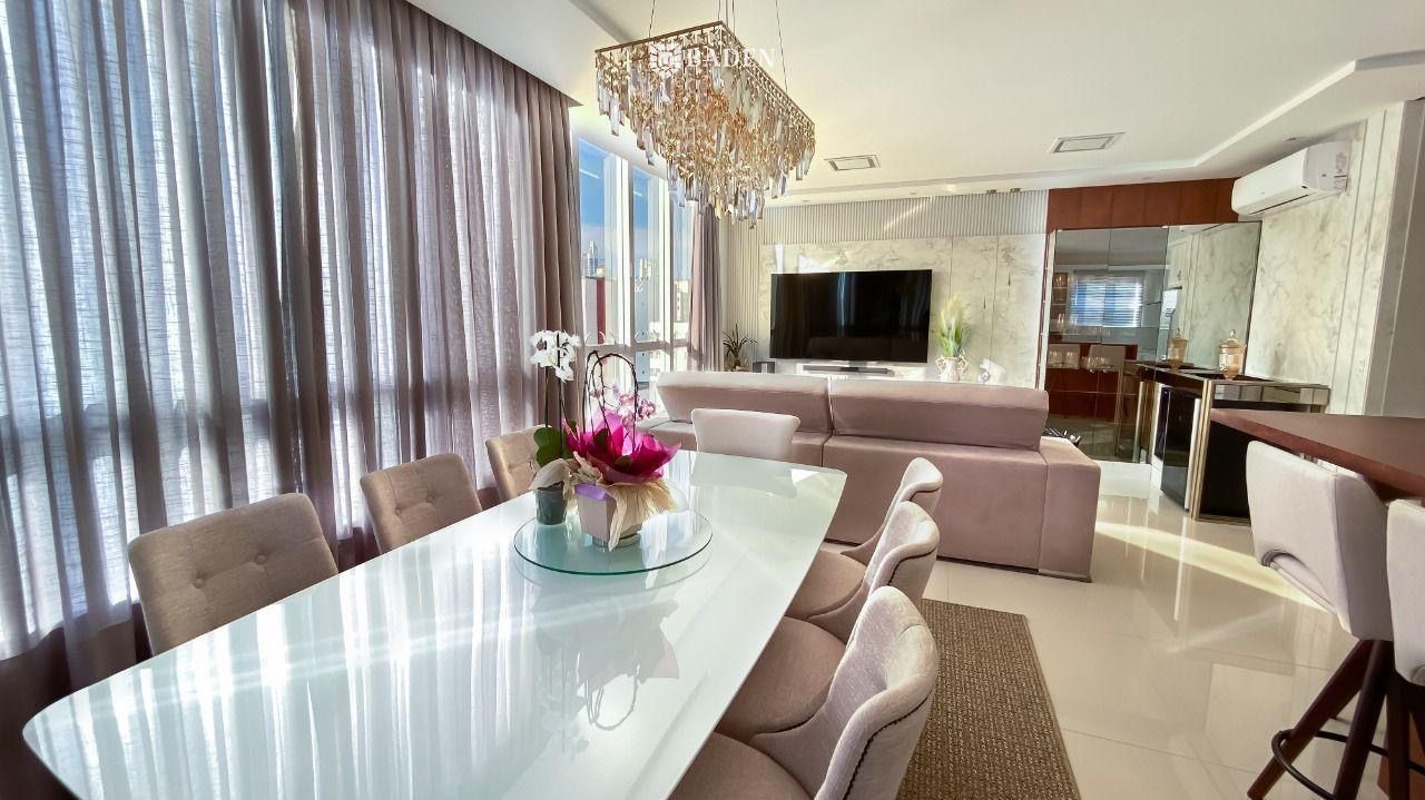 Apartamento, 3 quartos, 118 m² - Foto 3