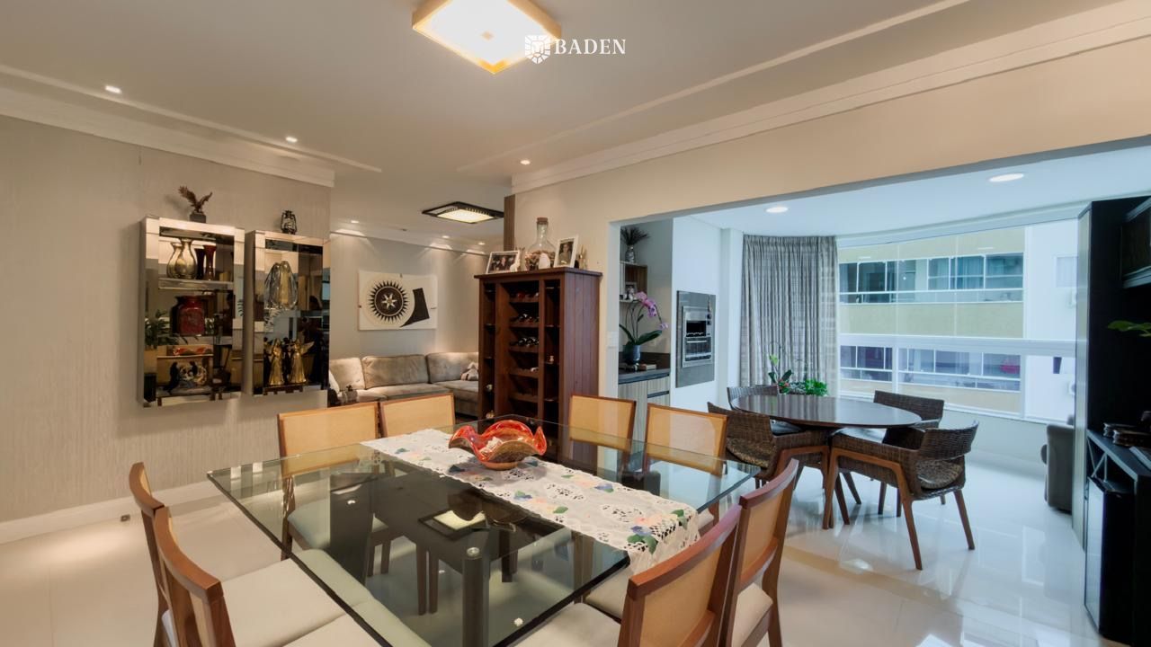 Apartamento, 4 quartos, 139 m² - Foto 9