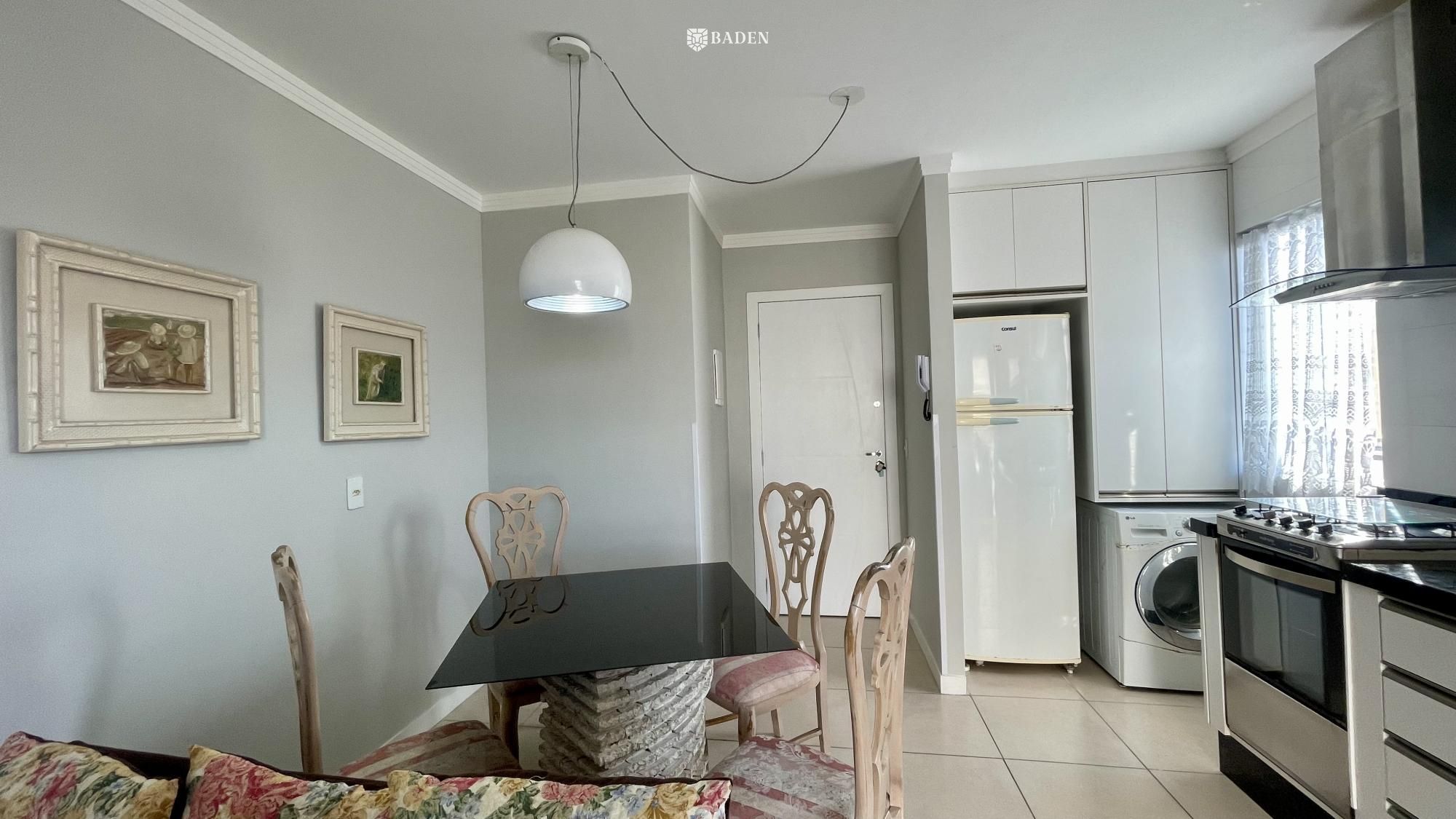 Apartamento, 2 quartos, 55 m² - Foto 7