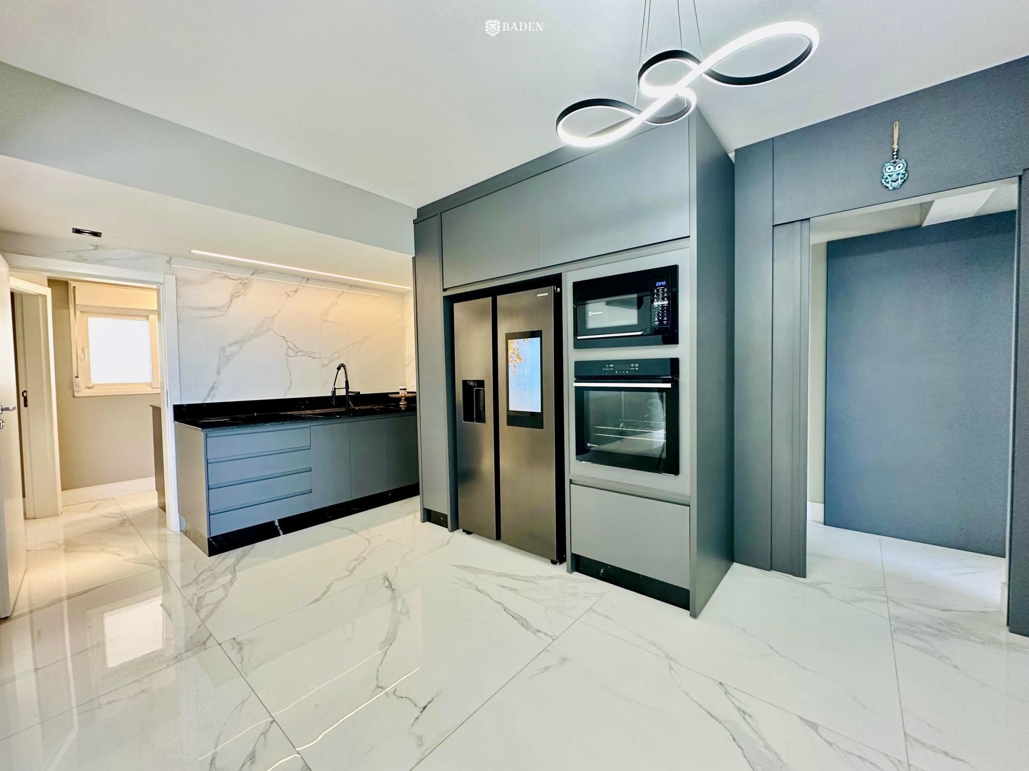 Apartamento, 4 quartos, 140 m² - Foto 12