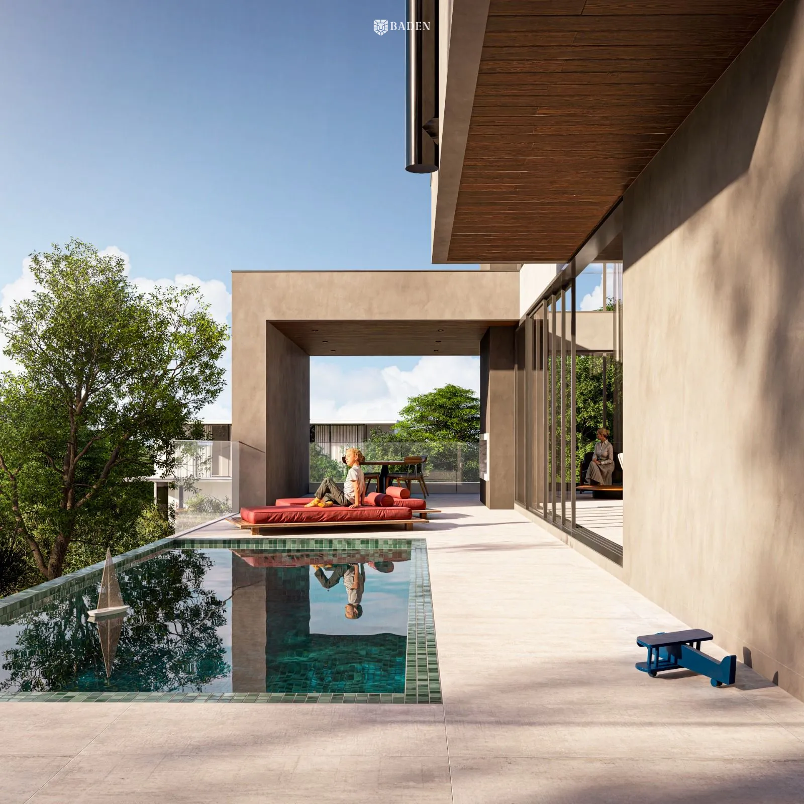 Casa, 3 quartos, 414 m² - Foto 4