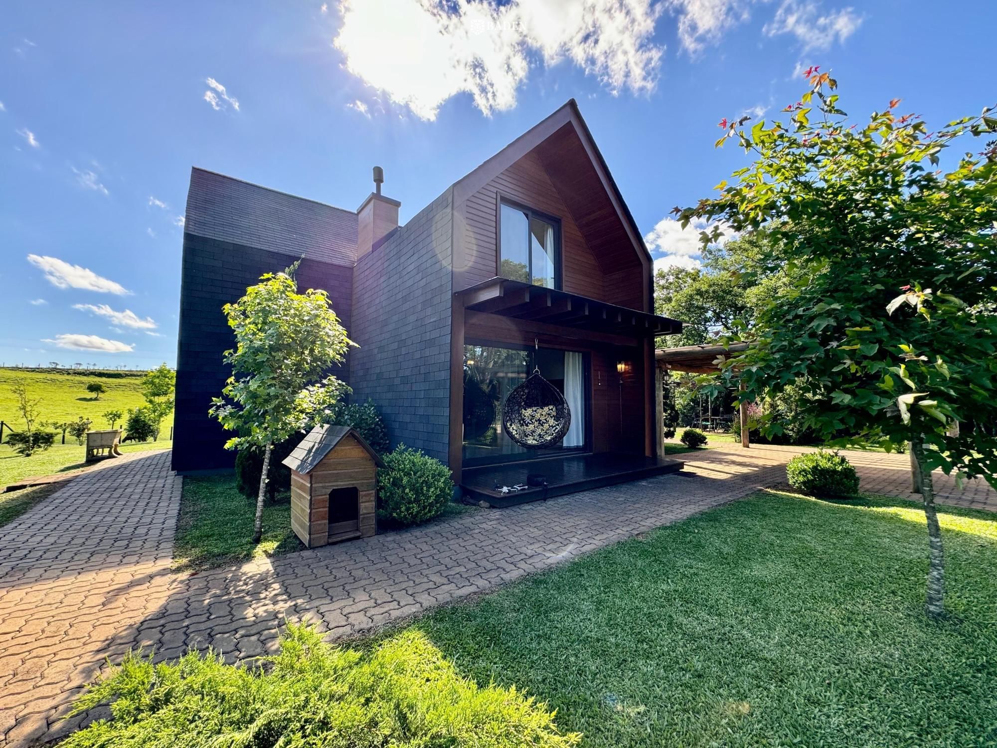 Chácara, 3 quartos, 25 m² - Foto 40