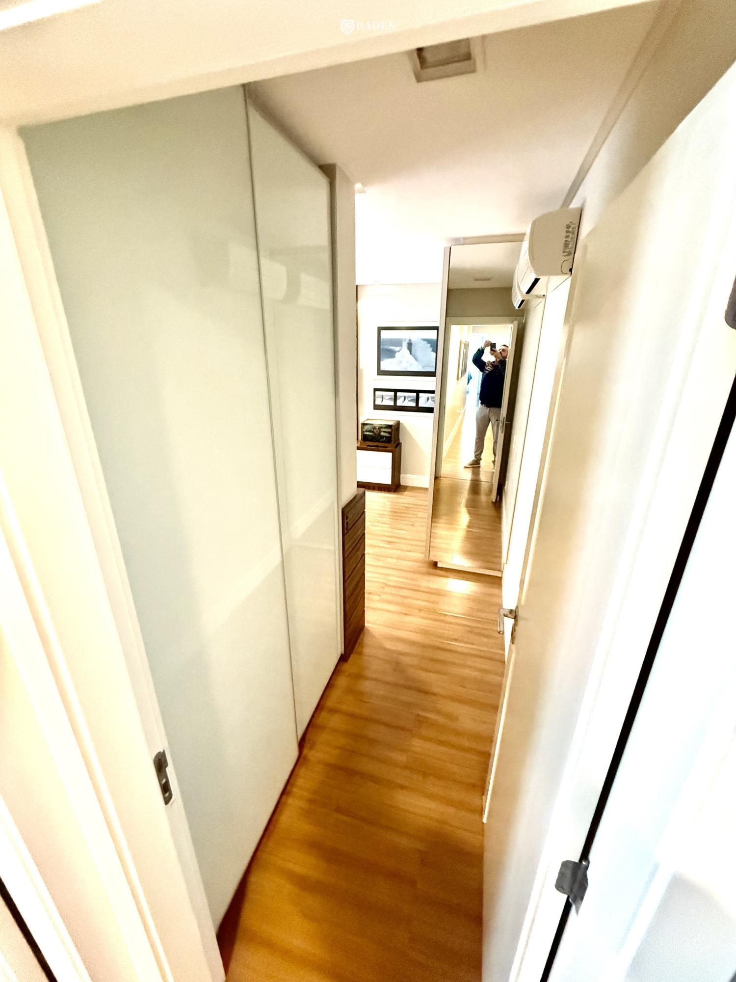 Apartamento, 4 quartos, 236 m² - Foto 28