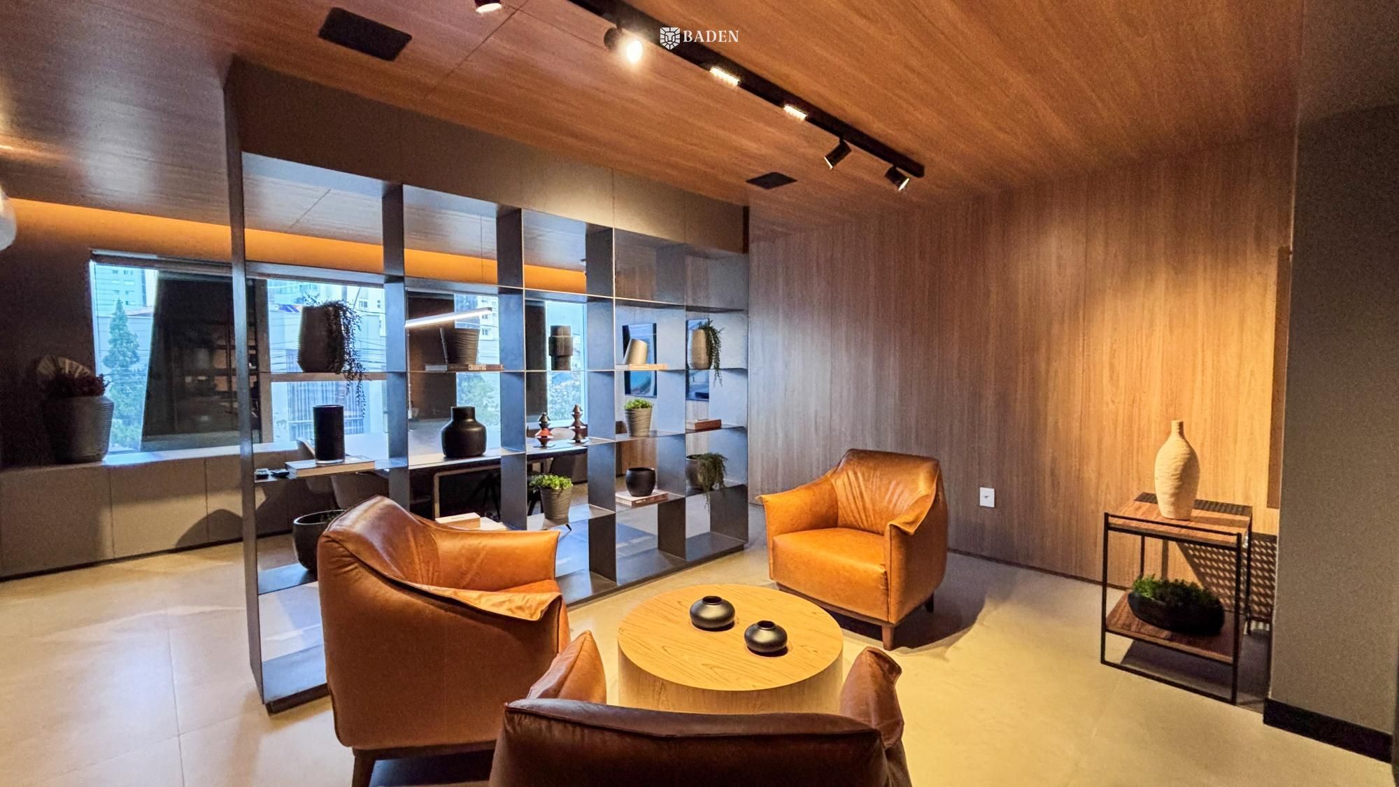 Apartamento, 4 quartos, 267 m² - Foto 3